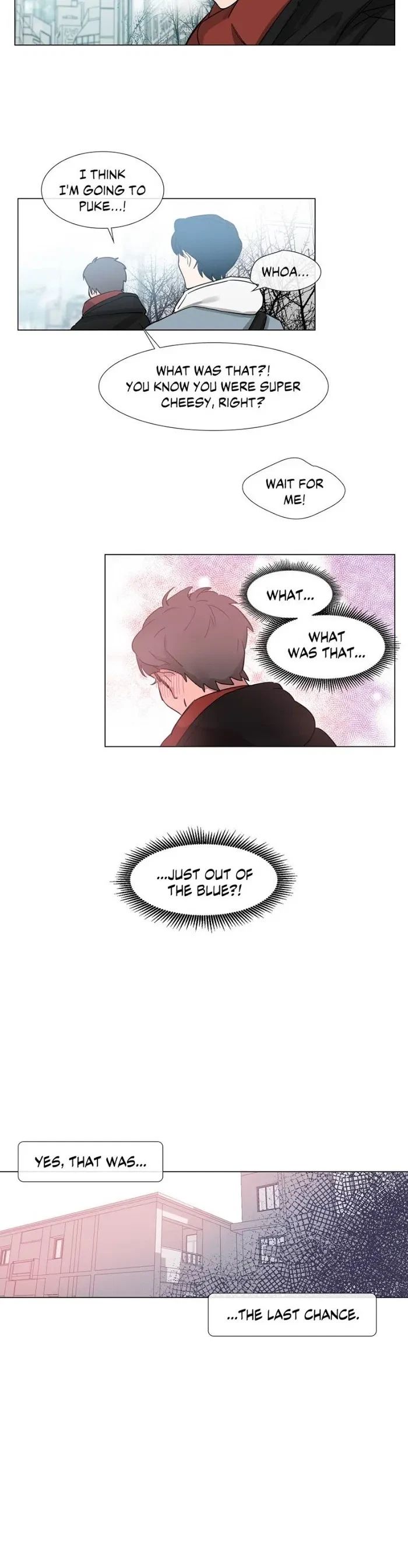 The Baker On The First Floor Chapter 46.7, page 20