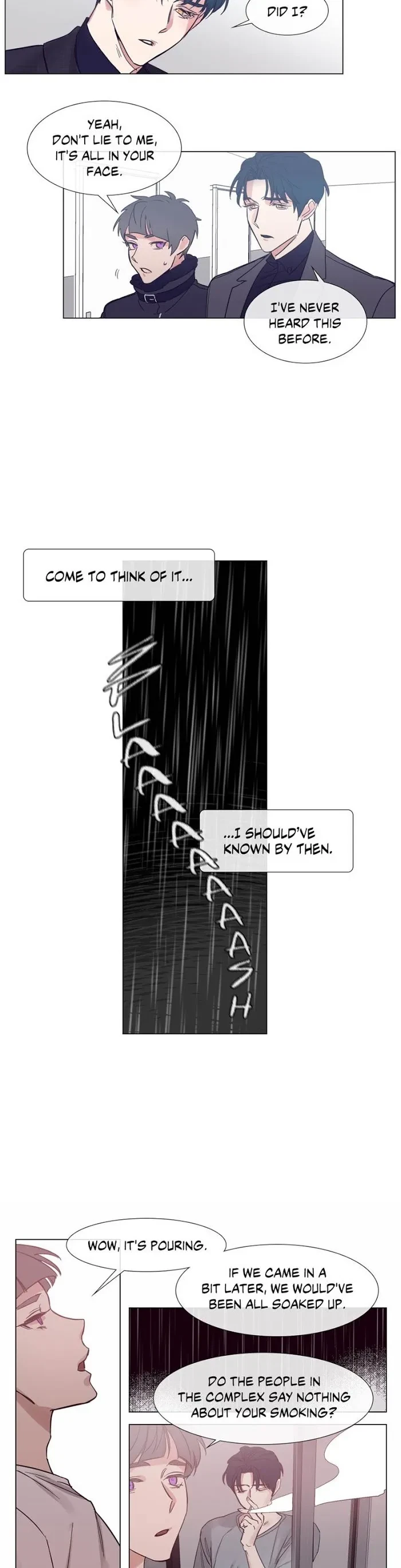 The Baker On The First Floor Chapter 46.7, page 25