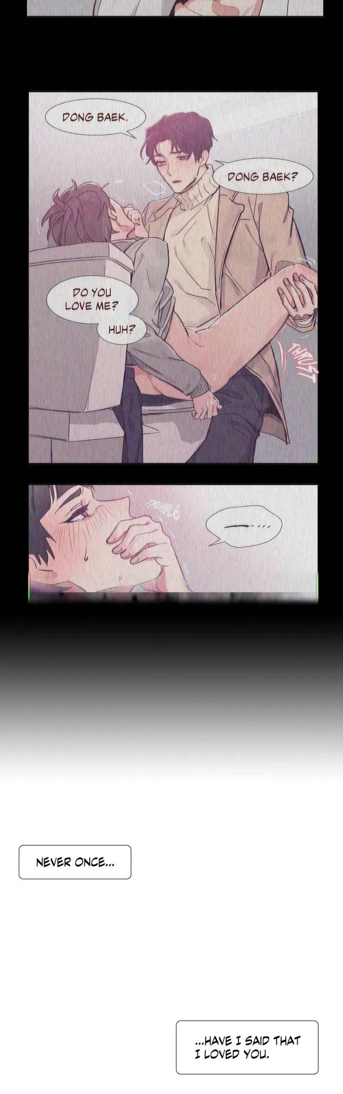 The Baker On The First Floor Chapter 46.7, page 3