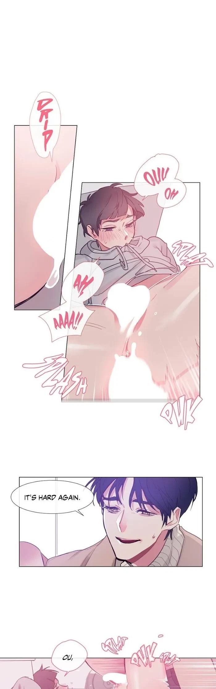 The Baker On The First Floor Chapter 46.7, page 5