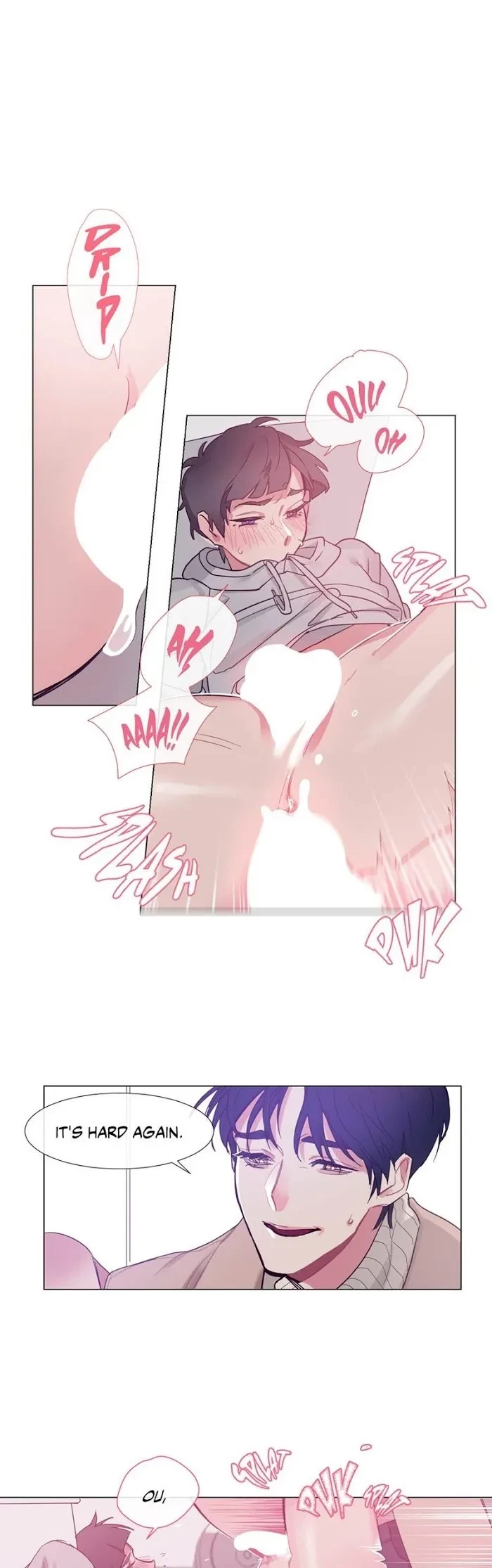 The Baker On The First Floor Chapter 46.7, page 6