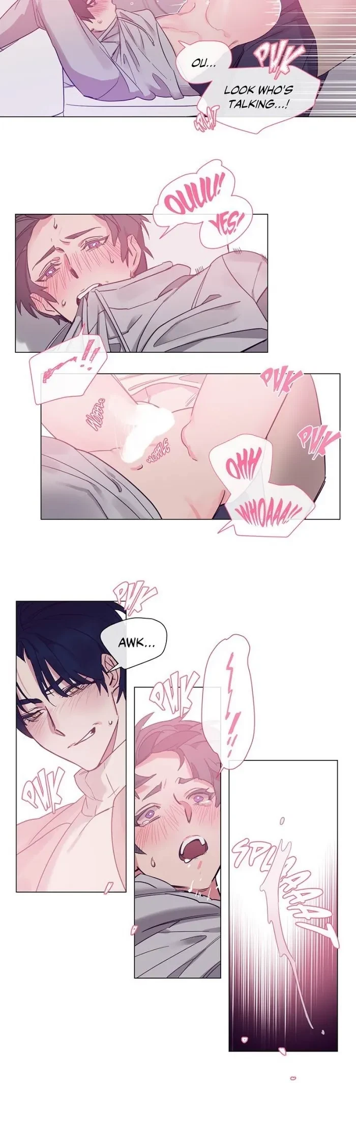 The Baker On The First Floor Chapter 46.7, page 7