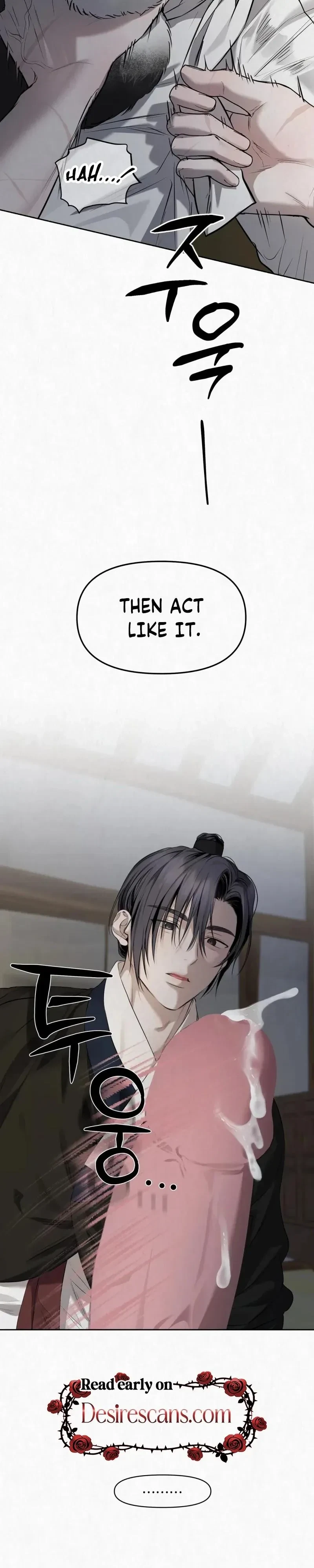 Sun Behind The Shadows Chapter 46, page 4