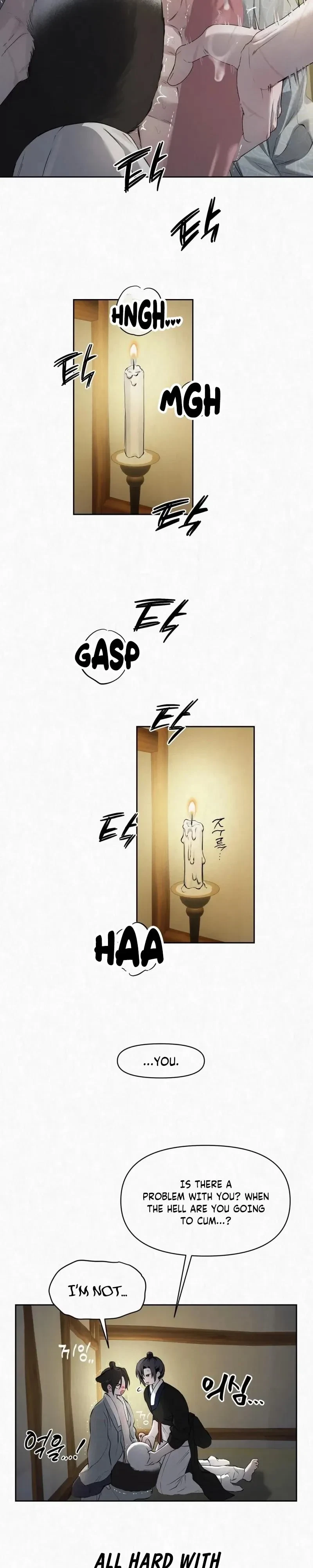 Sun Behind The Shadows Chapter 46, page 7