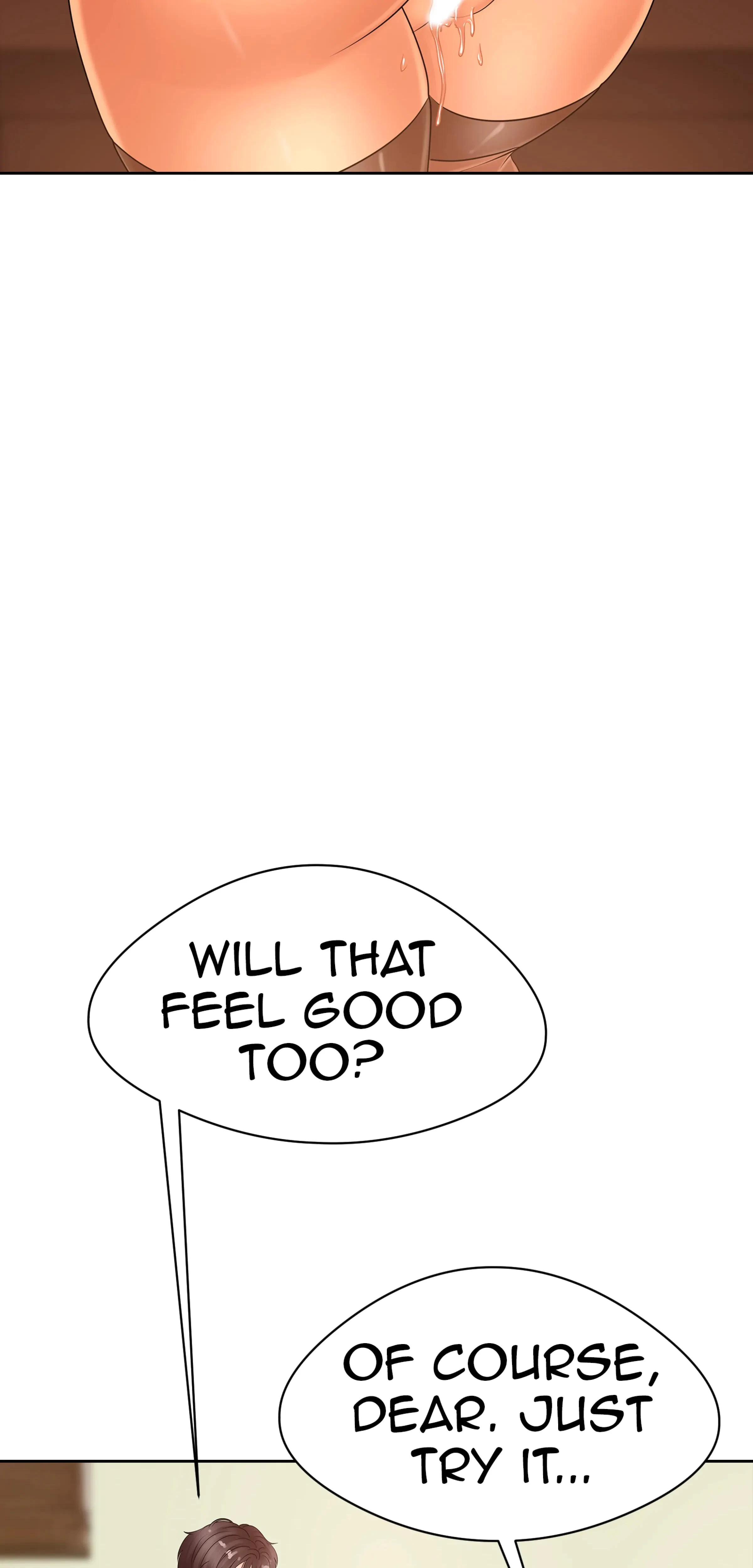 She Teaches Me A Lot Chapter 10, page 10