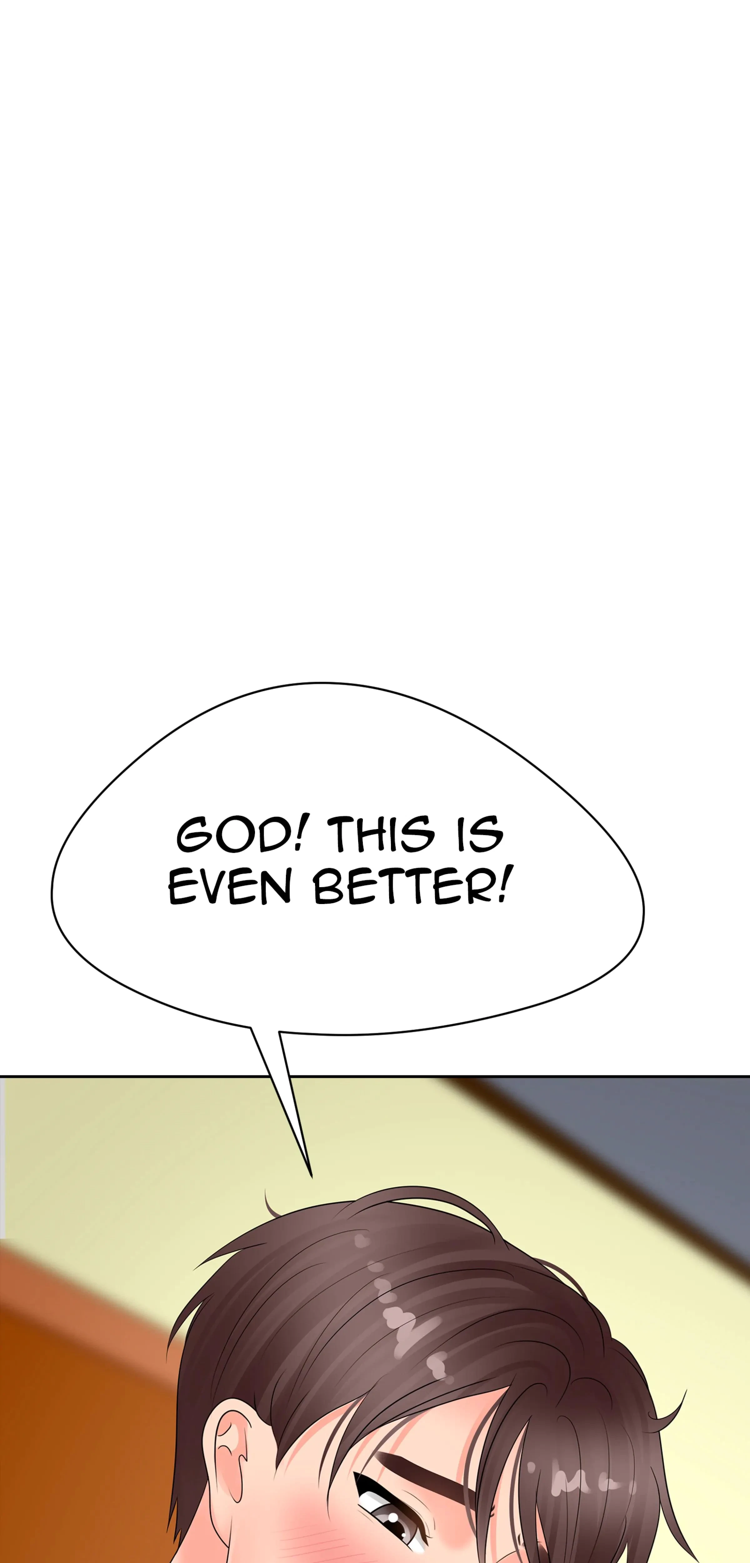 She Teaches Me A Lot Chapter 10, page 14