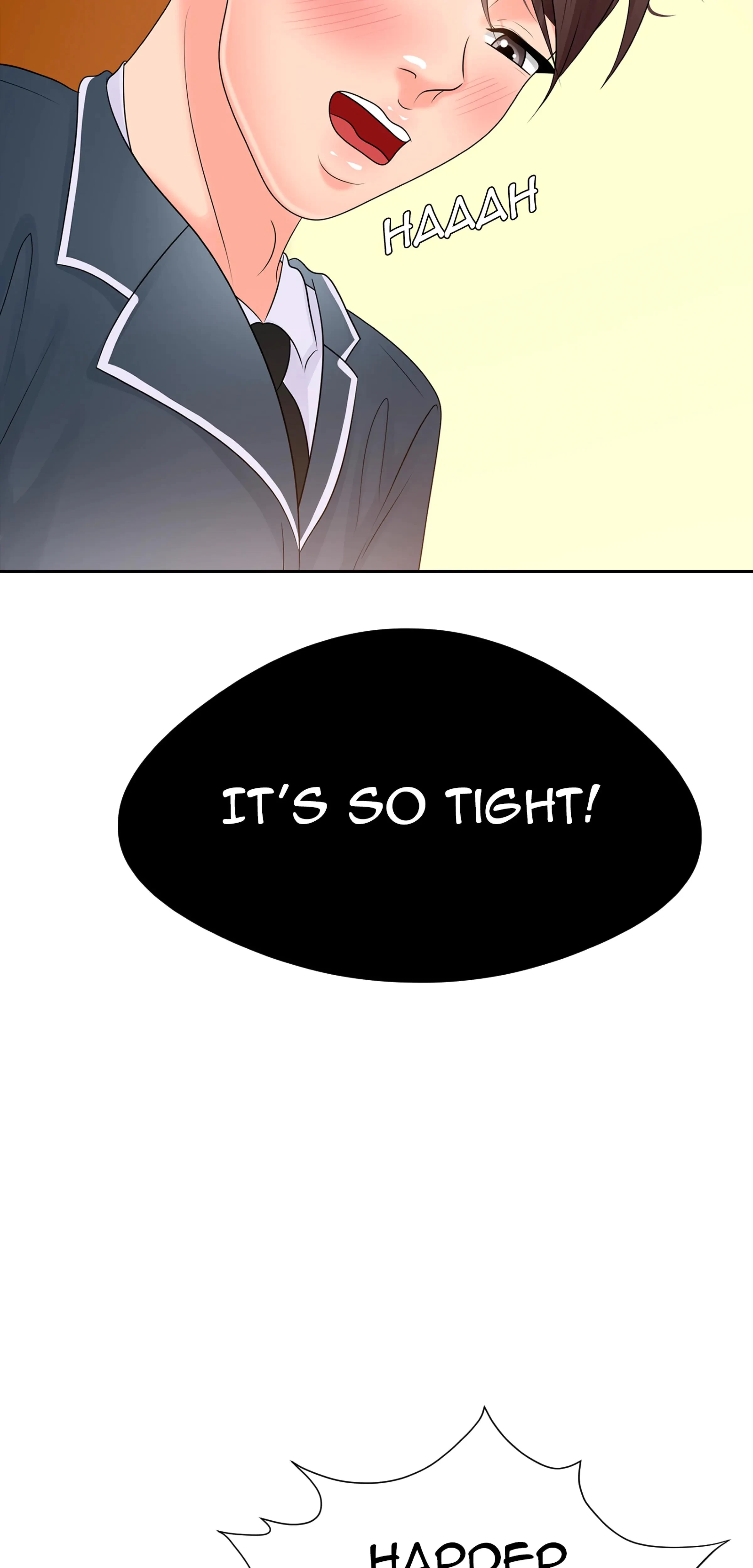 She Teaches Me A Lot Chapter 10, page 15