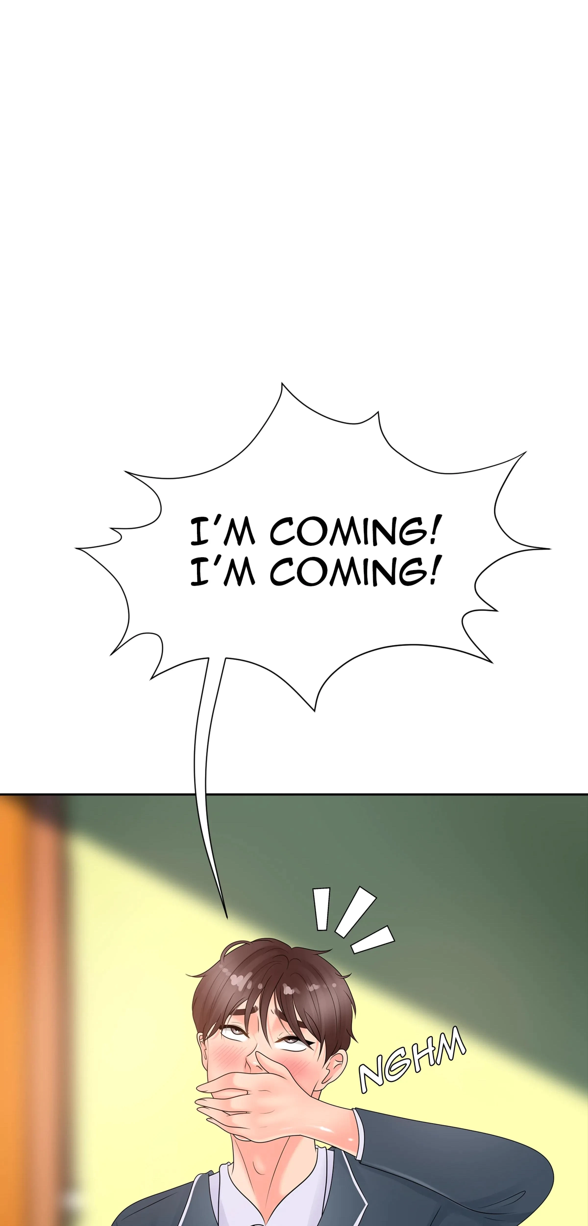 She Teaches Me A Lot Chapter 10, page 26