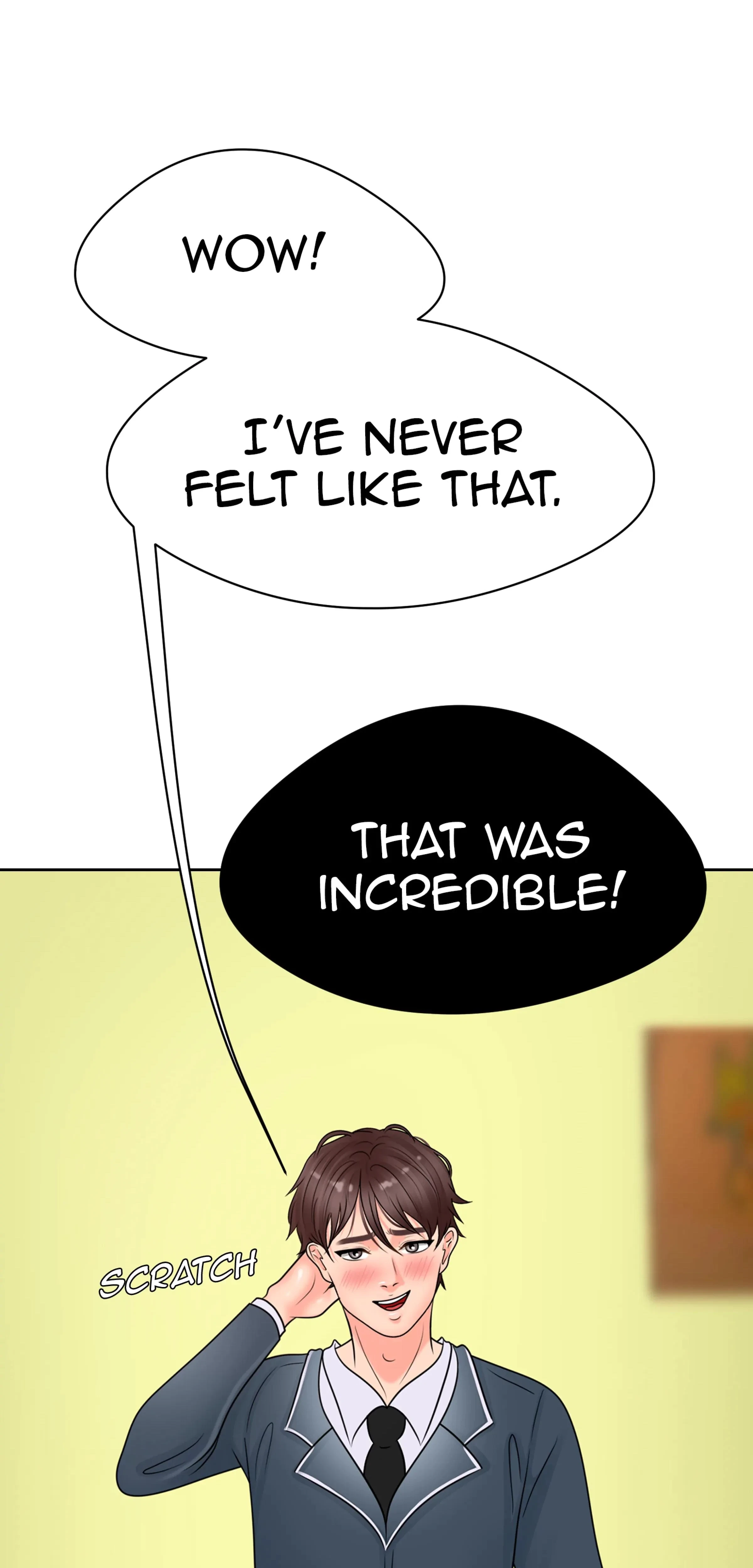 She Teaches Me A Lot Chapter 10, page 29