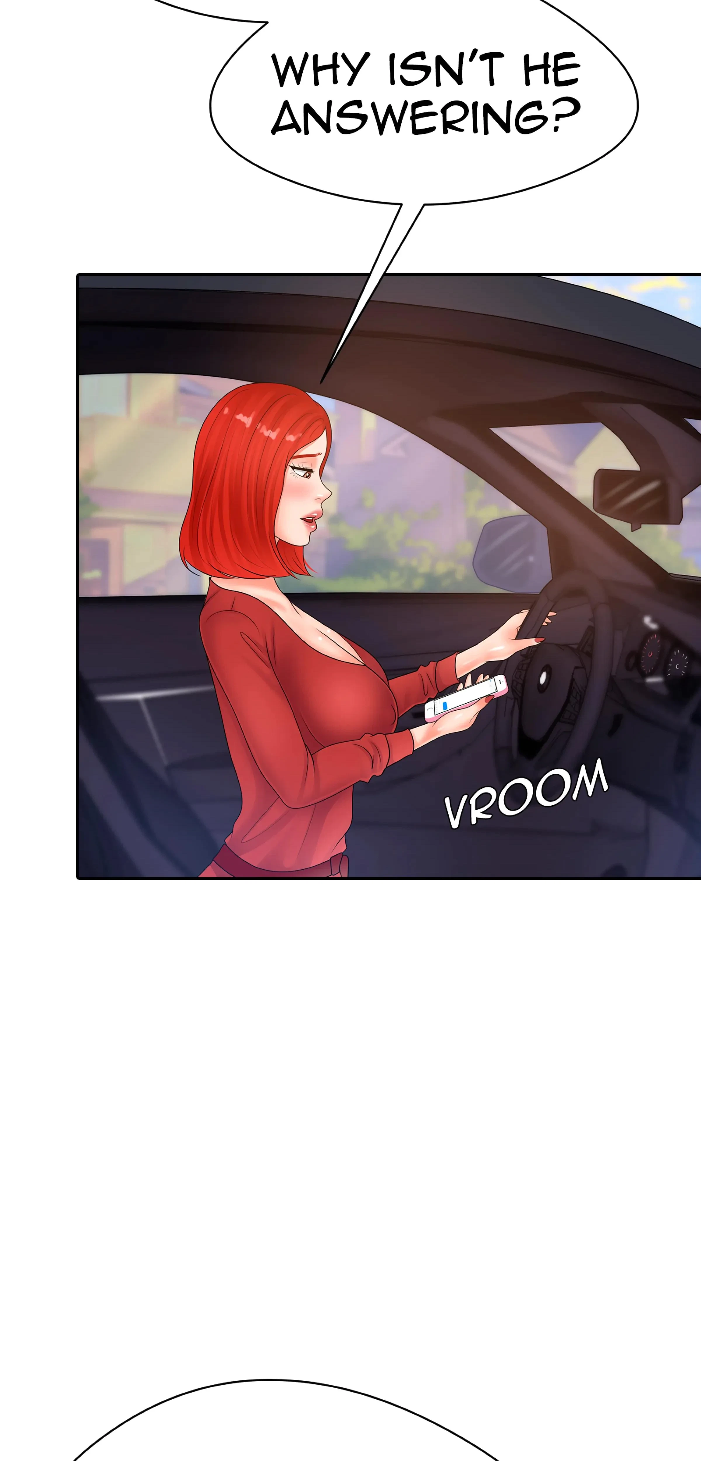 She Teaches Me A Lot Chapter 10, page 37