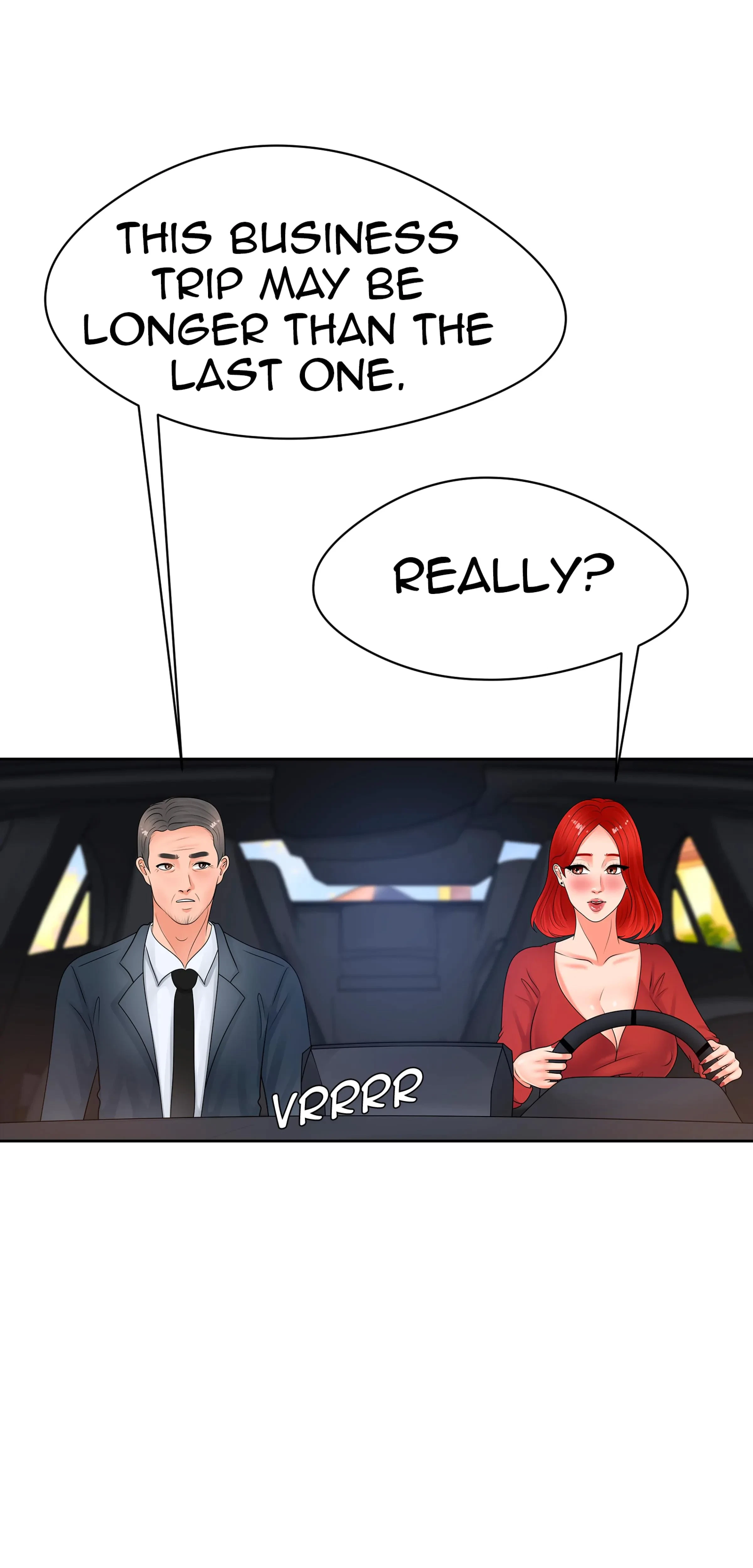She Teaches Me A Lot Chapter 10, page 39
