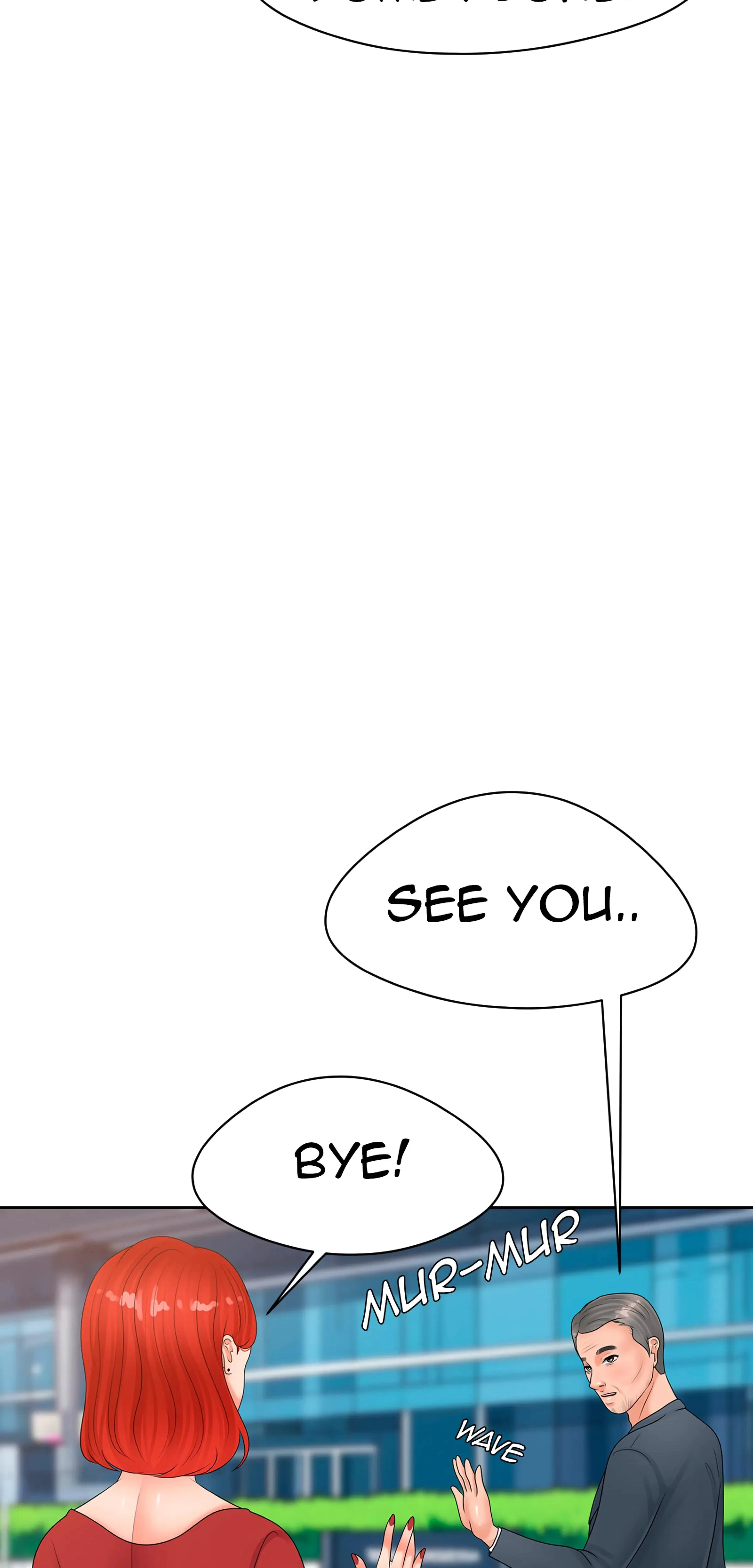 She Teaches Me A Lot Chapter 10, page 44