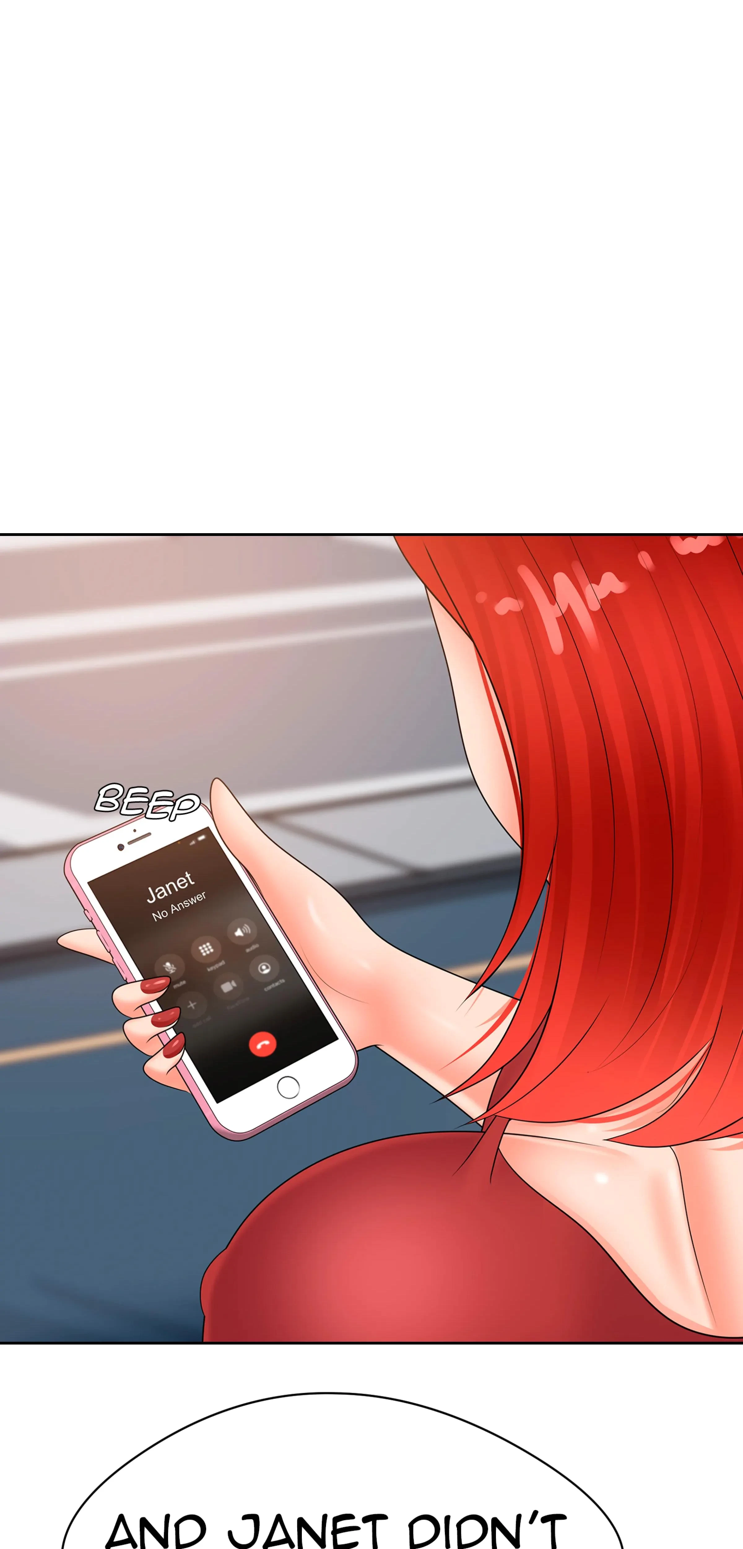 She Teaches Me A Lot Chapter 10, page 47