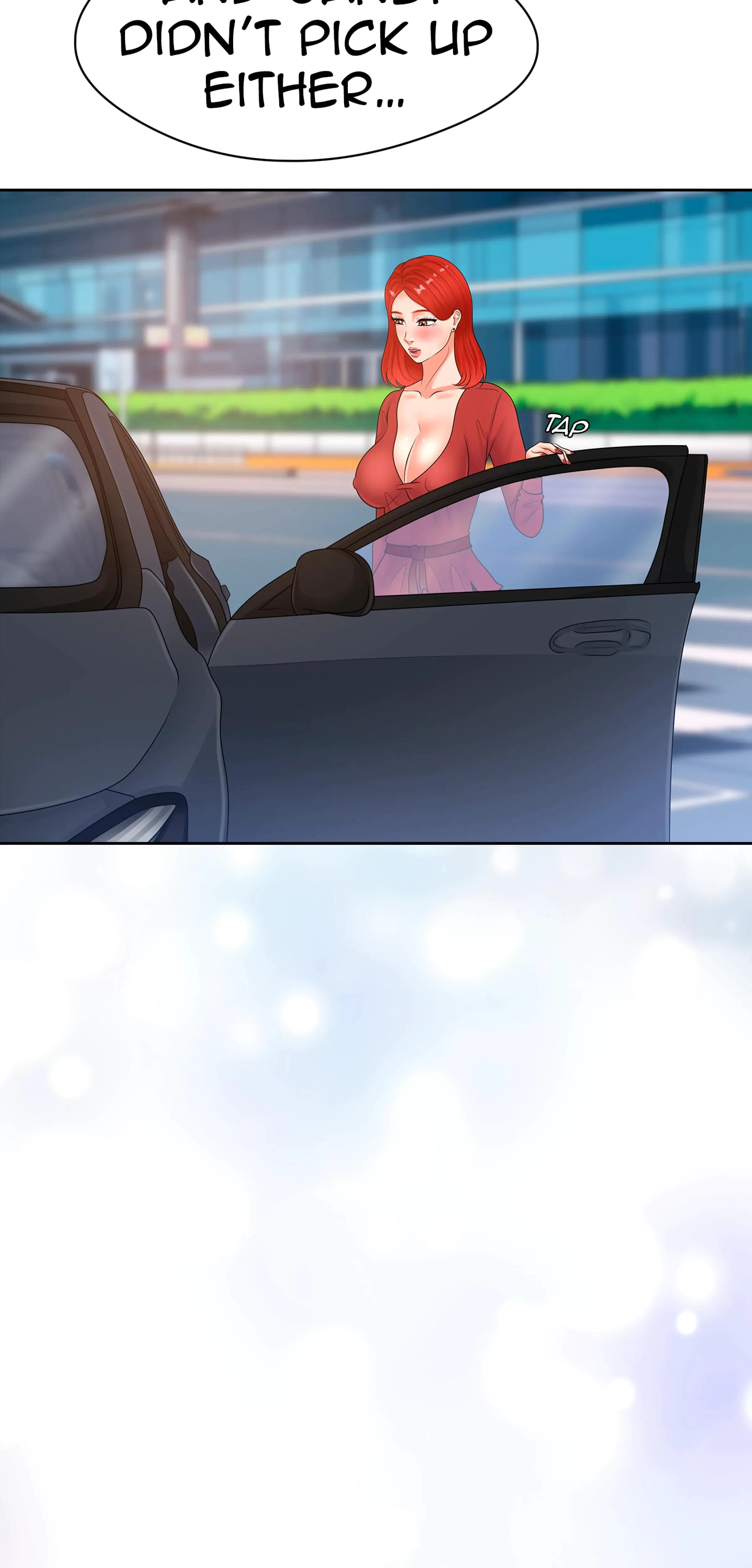 She Teaches Me A Lot Chapter 10, page 50