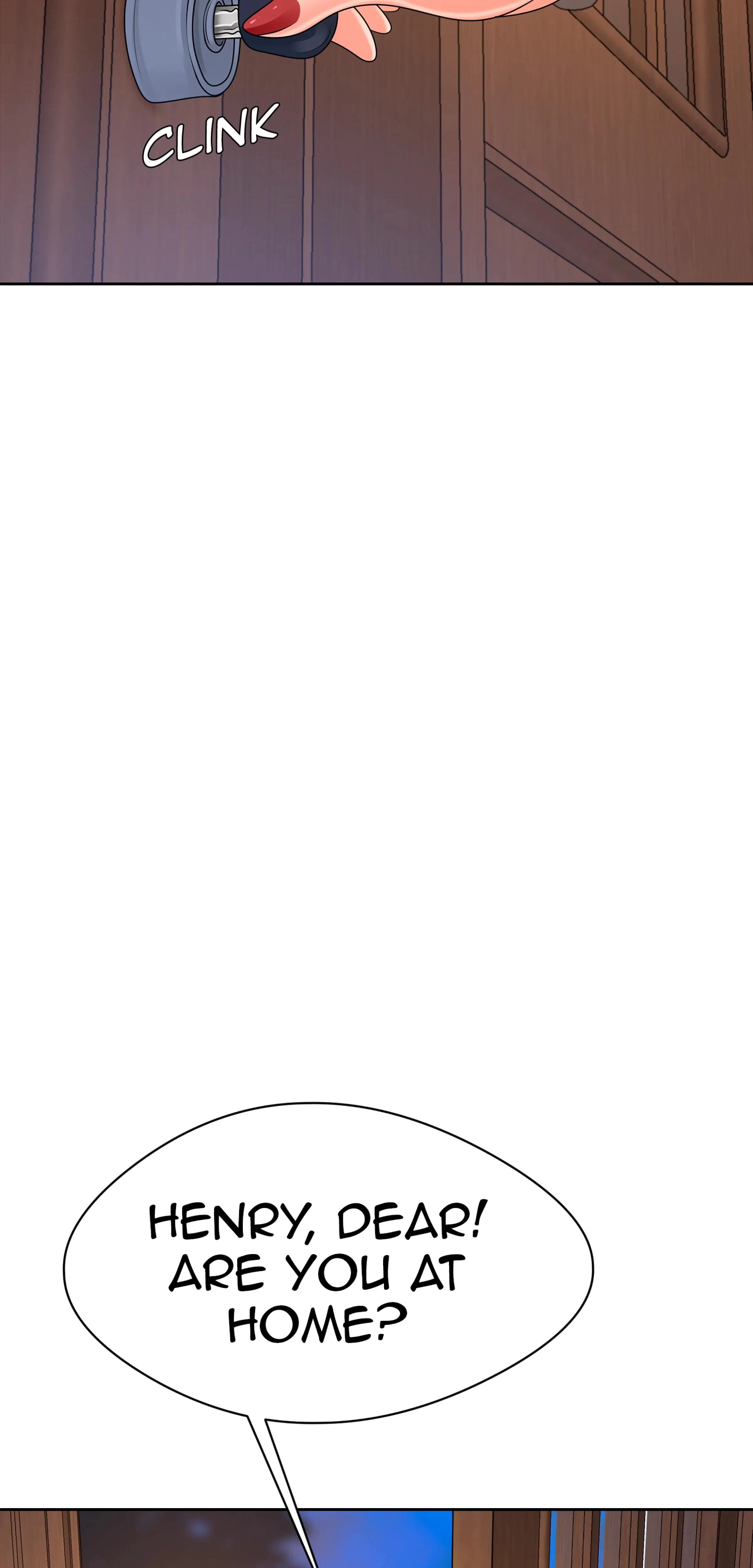 She Teaches Me A Lot Chapter 10, page 57