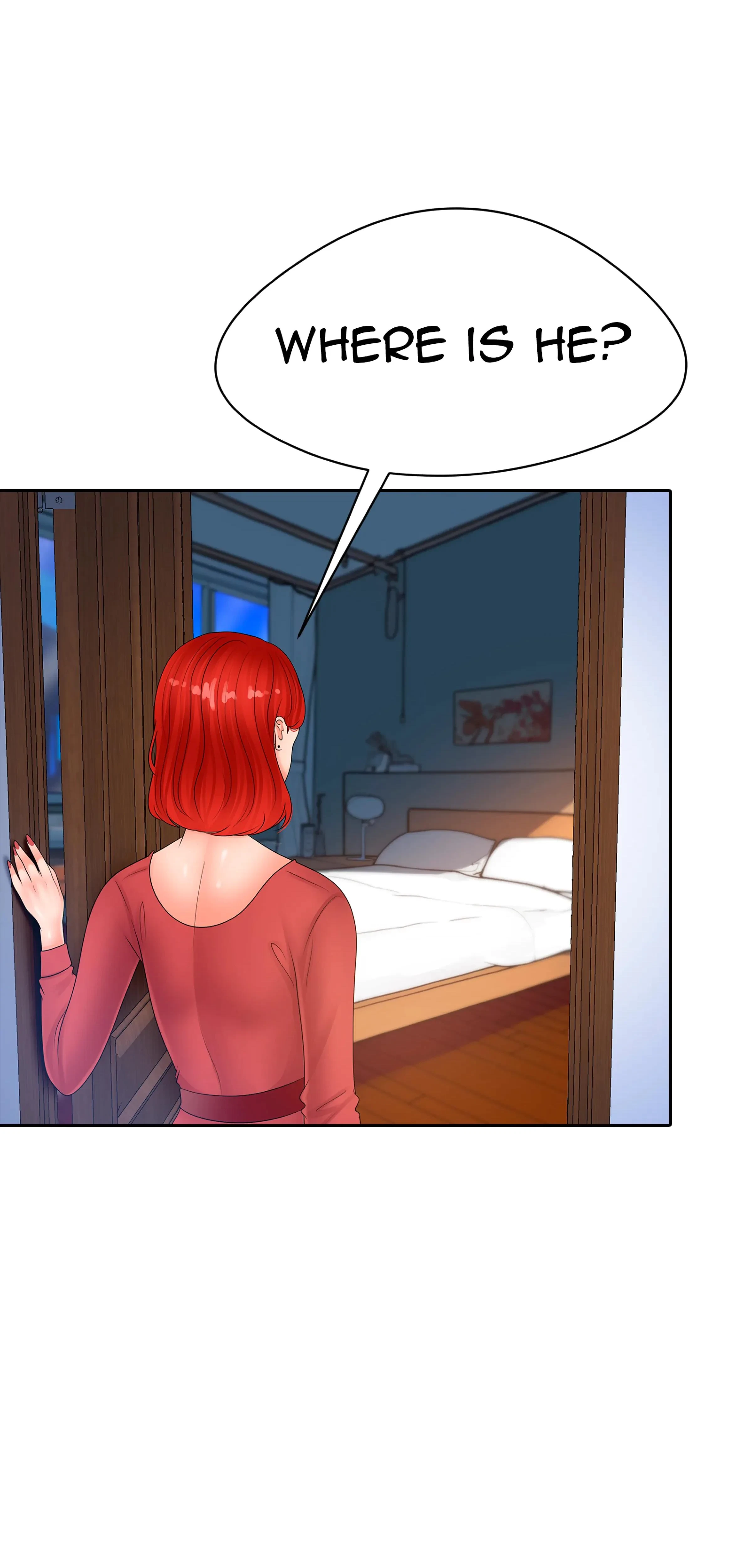 She Teaches Me A Lot Chapter 10, page 60