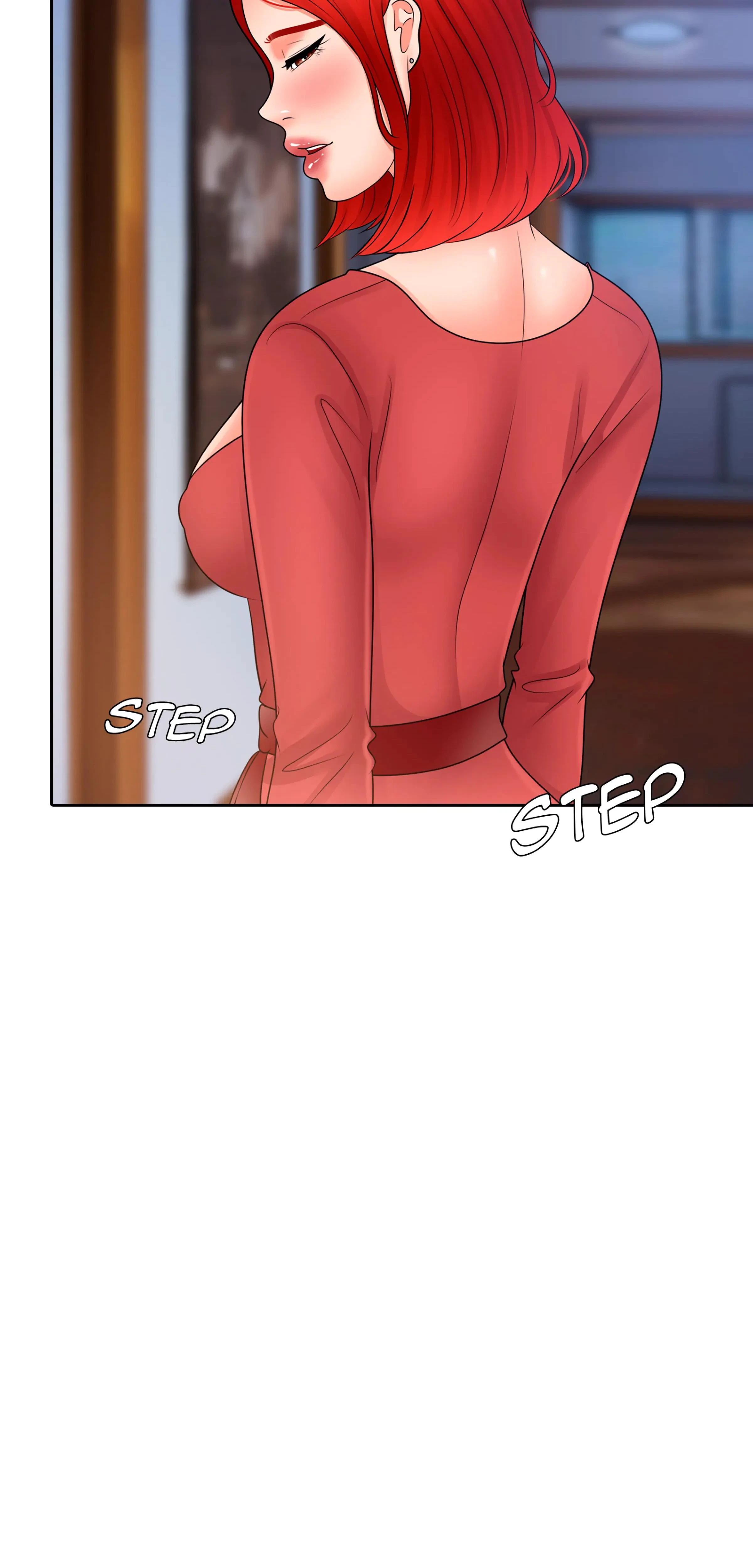 She Teaches Me A Lot Chapter 10, page 63