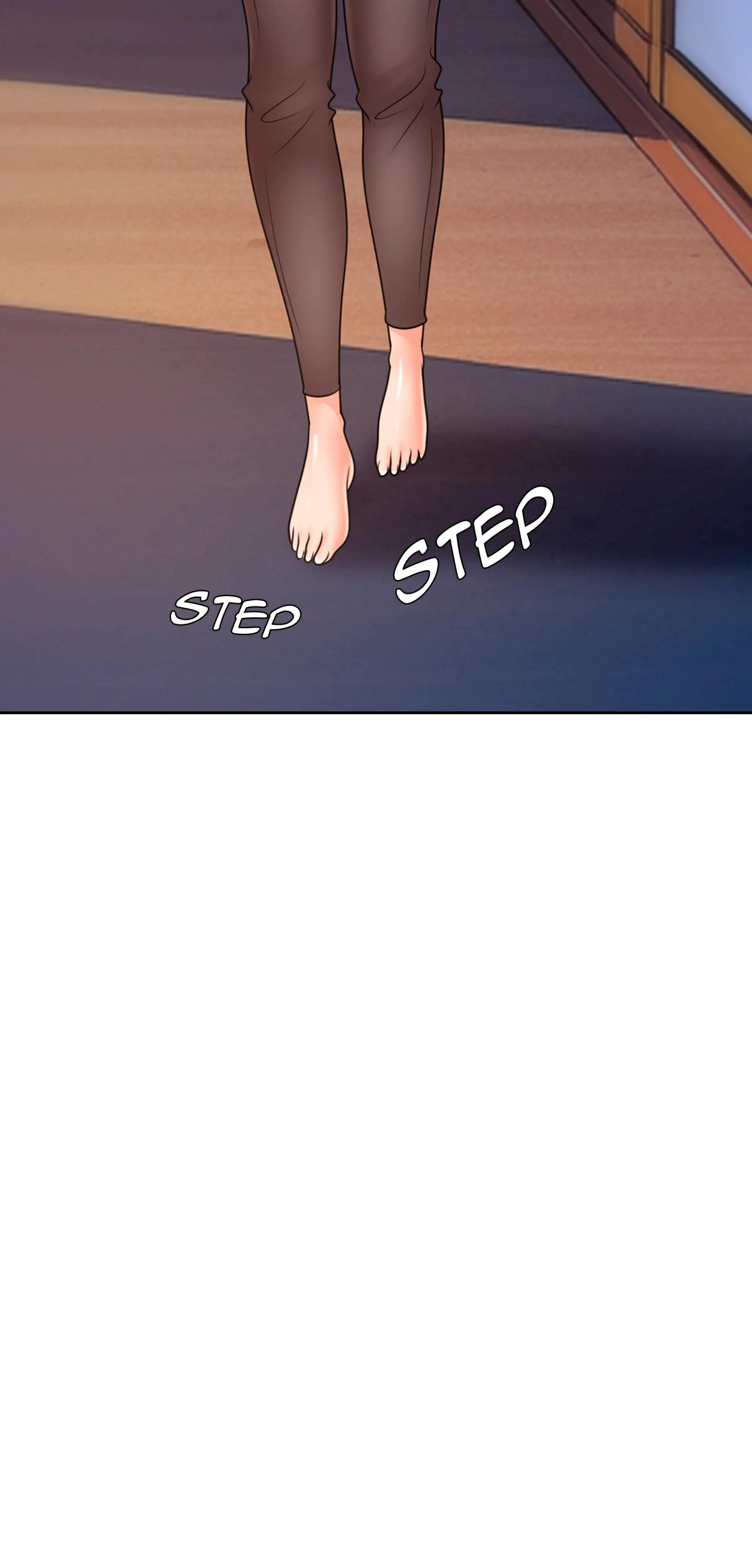 She Teaches Me A Lot Chapter 10, page 65