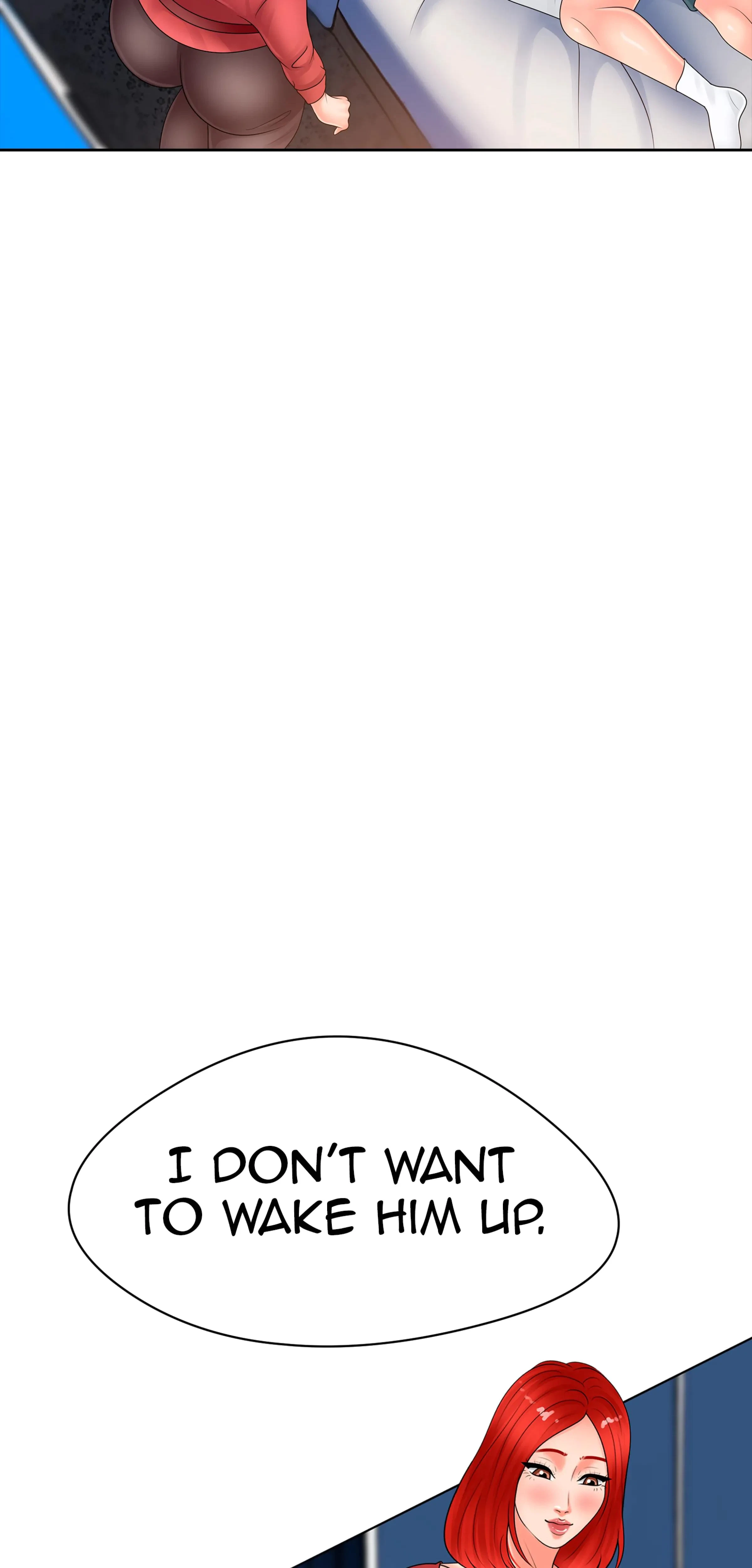She Teaches Me A Lot Chapter 10, page 69