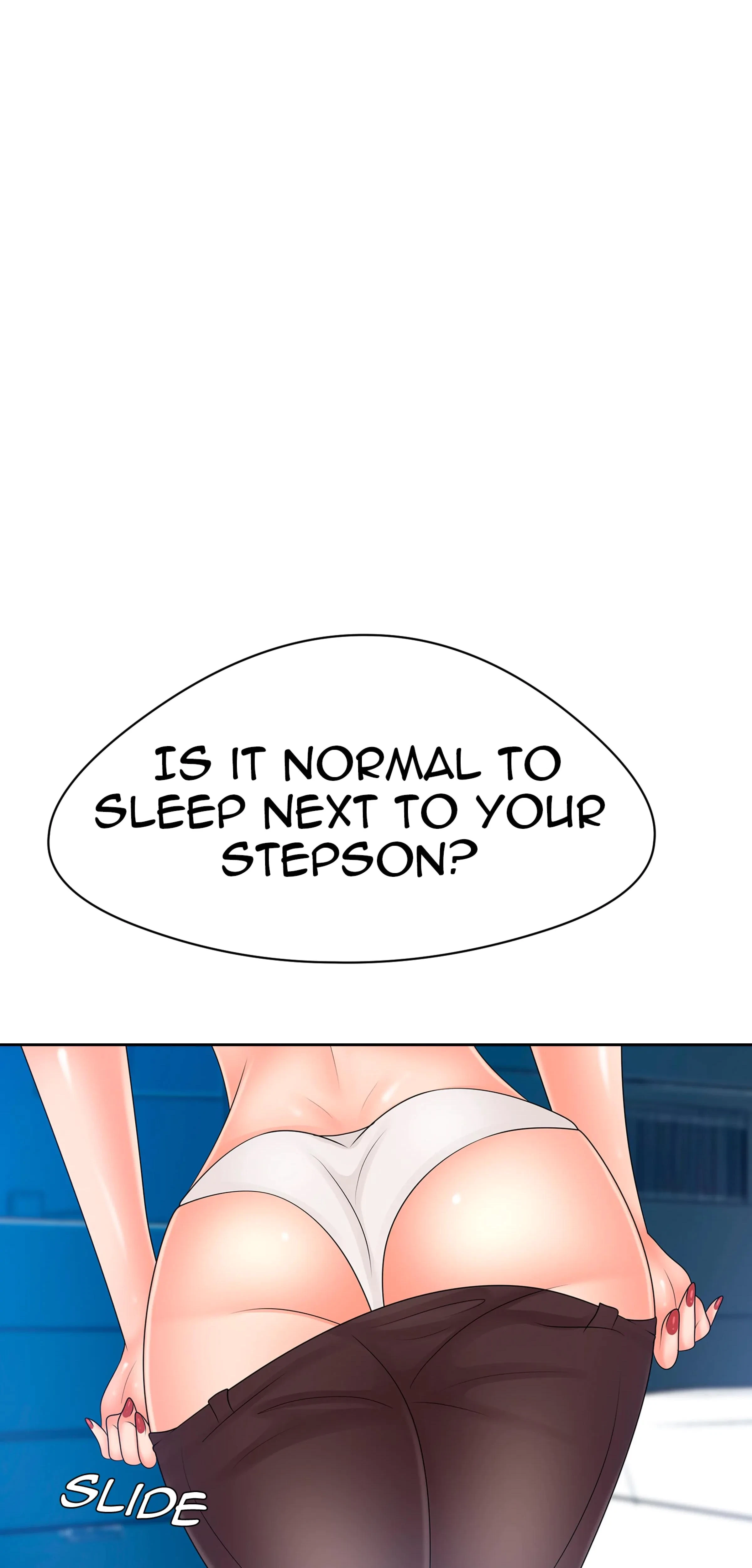 She Teaches Me A Lot Chapter 10, page 72