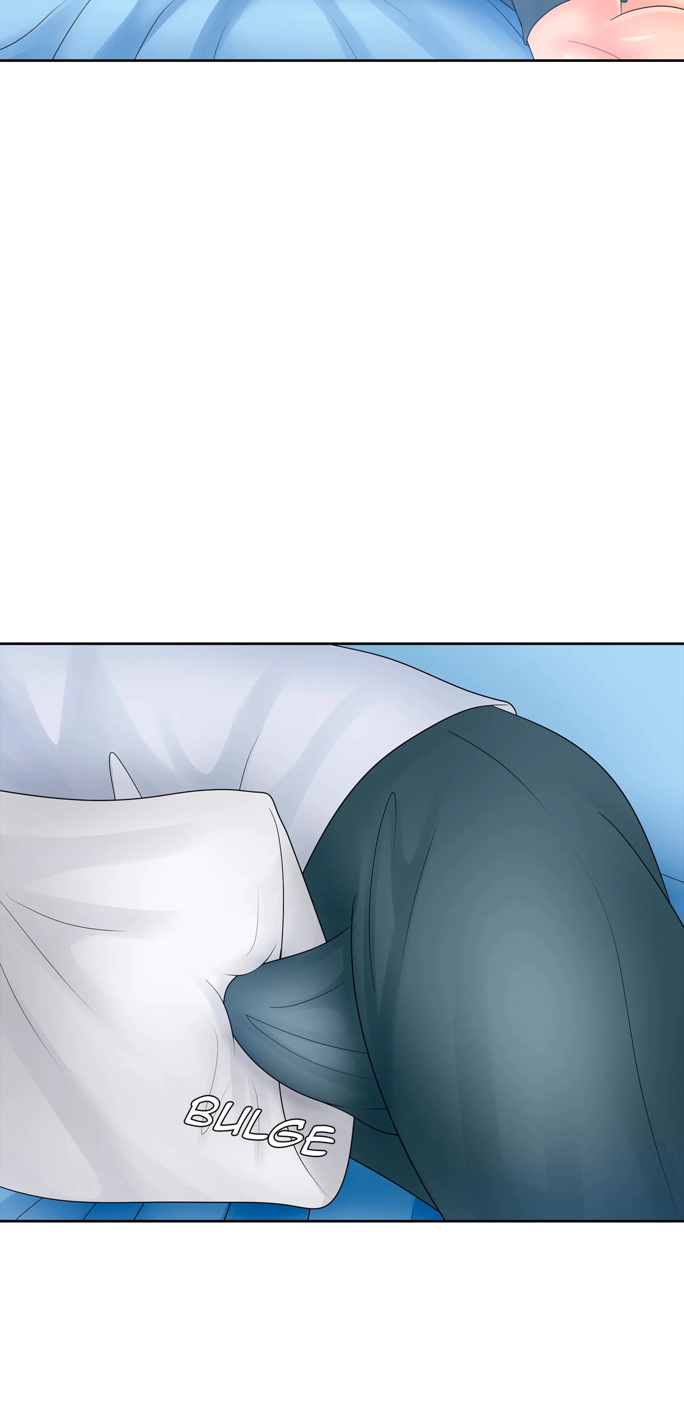 She Teaches Me A Lot Chapter 10, page 76