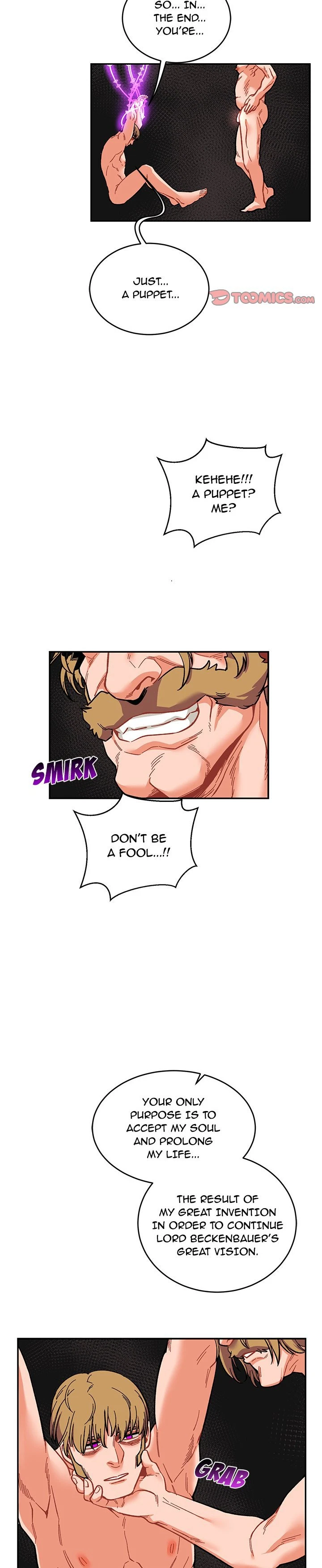 Chapter 91, page 18