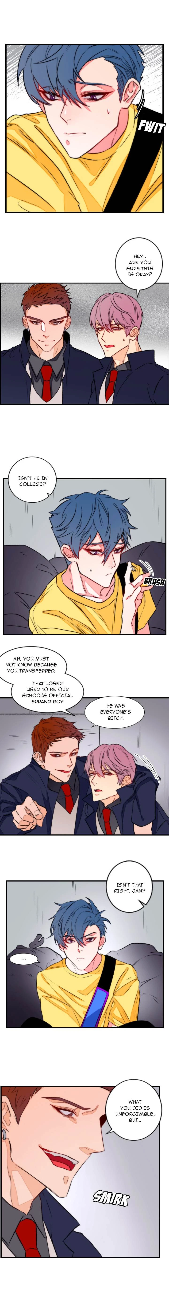 Chapter 1, page 5