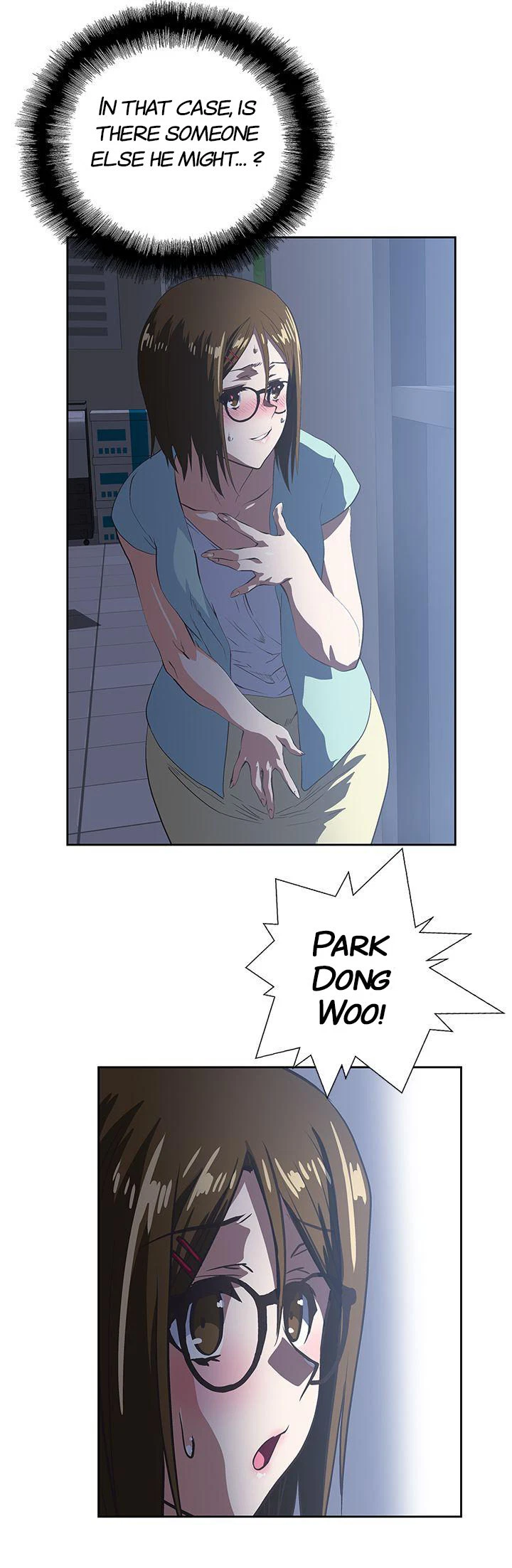 Chapter 46, page 14