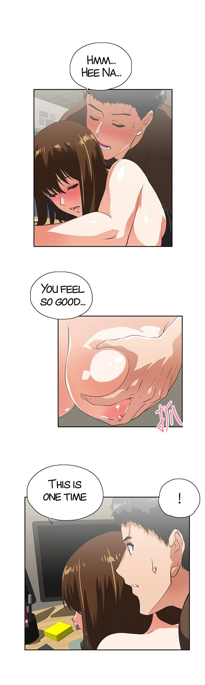 Chapter 46, page 23