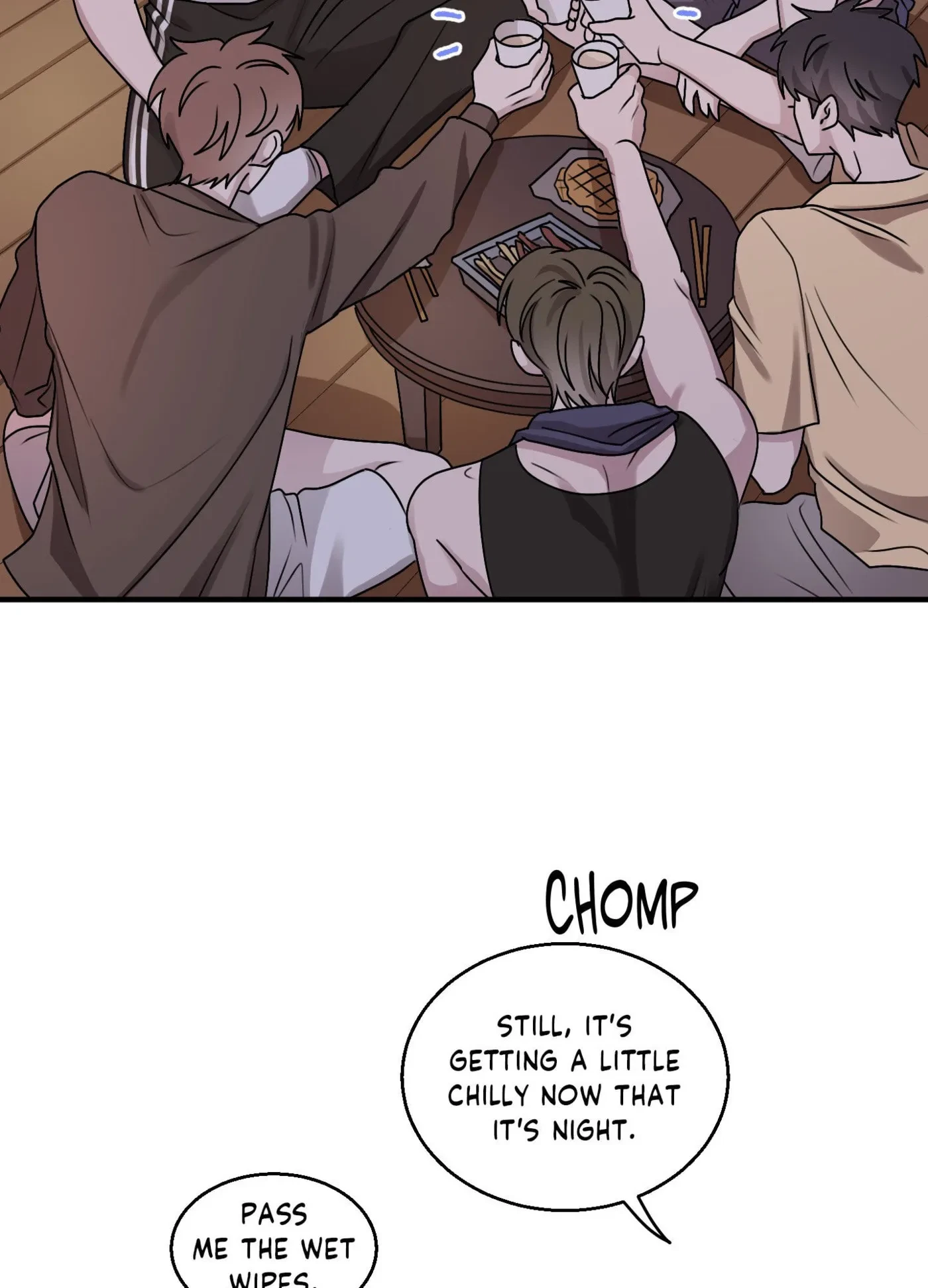 Chapter 14, page 61
