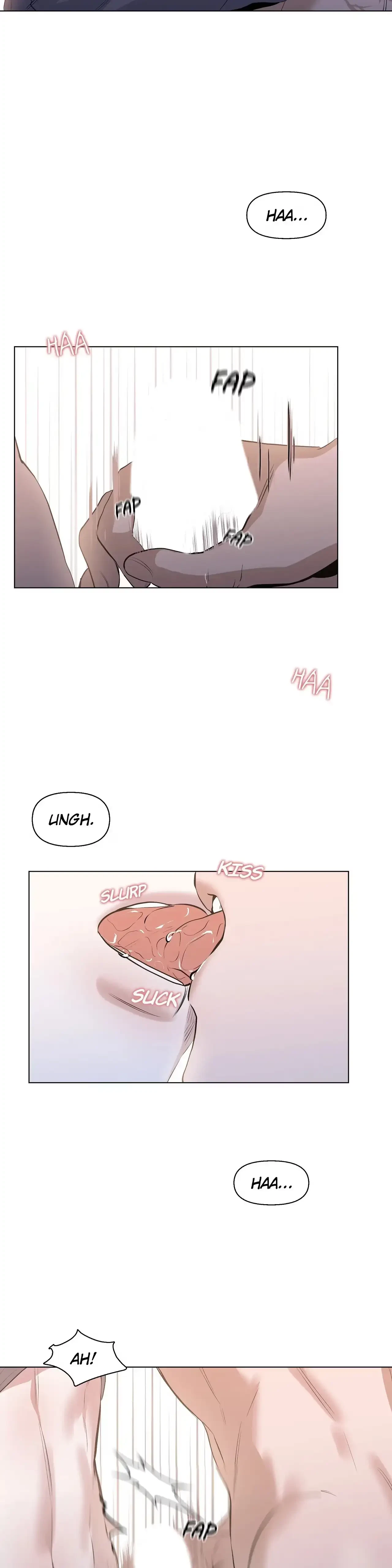 Stockholm Syndrome Chapter 18, page 18