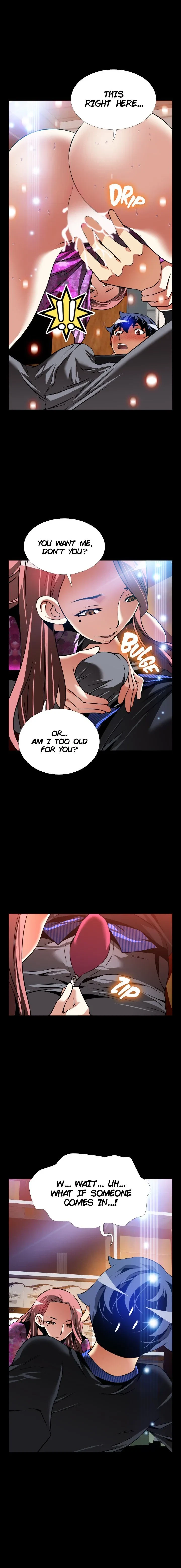 Chapter 124 - Epilogue 13, page 15