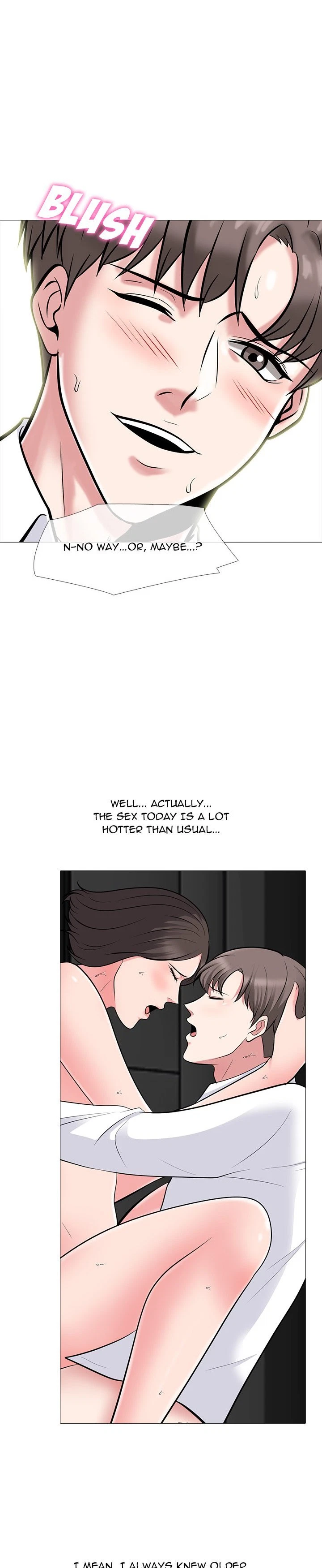 Chapter 80 - Extra Credit, page 11