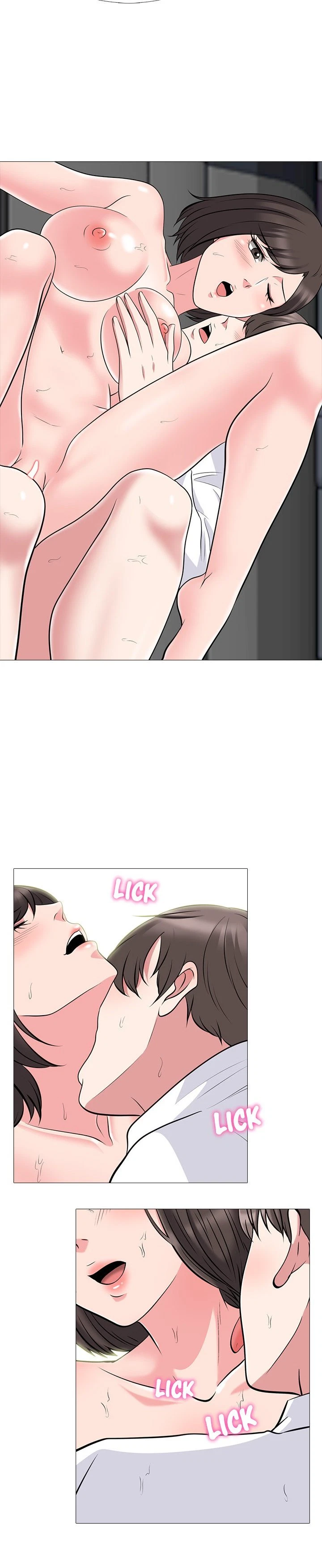 Chapter 80 - Extra Credit, page 13