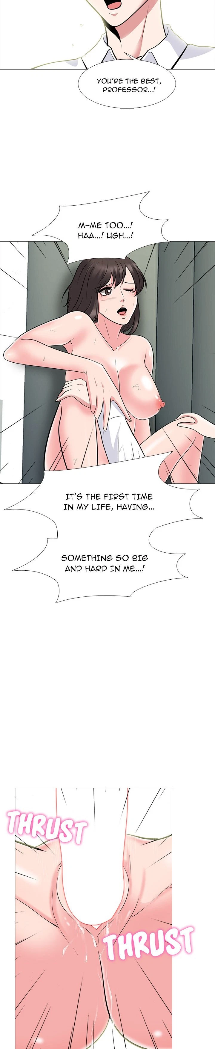 Chapter 80 - Extra Credit, page 15