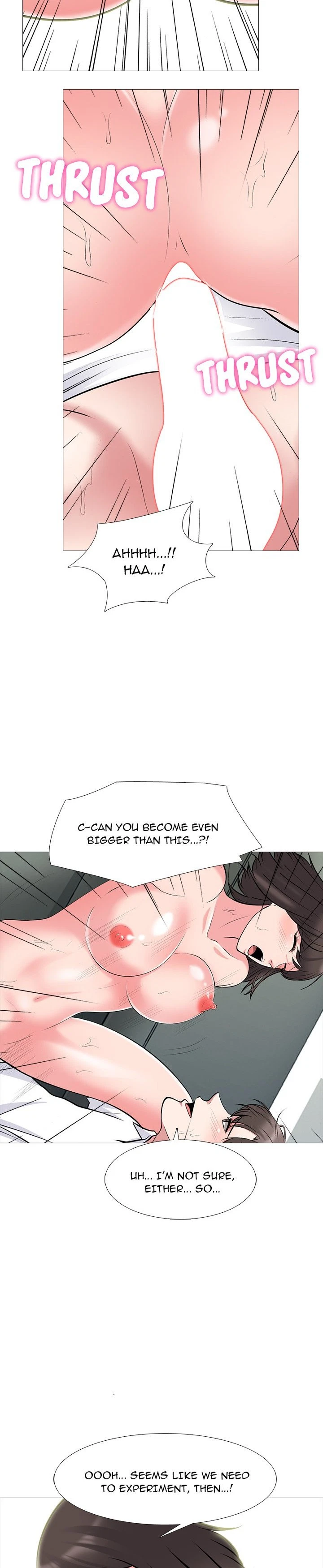 Chapter 80 - Extra Credit, page 16