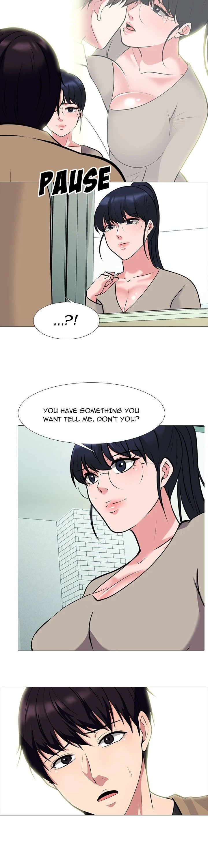Chapter 80 - Extra Credit, page 25