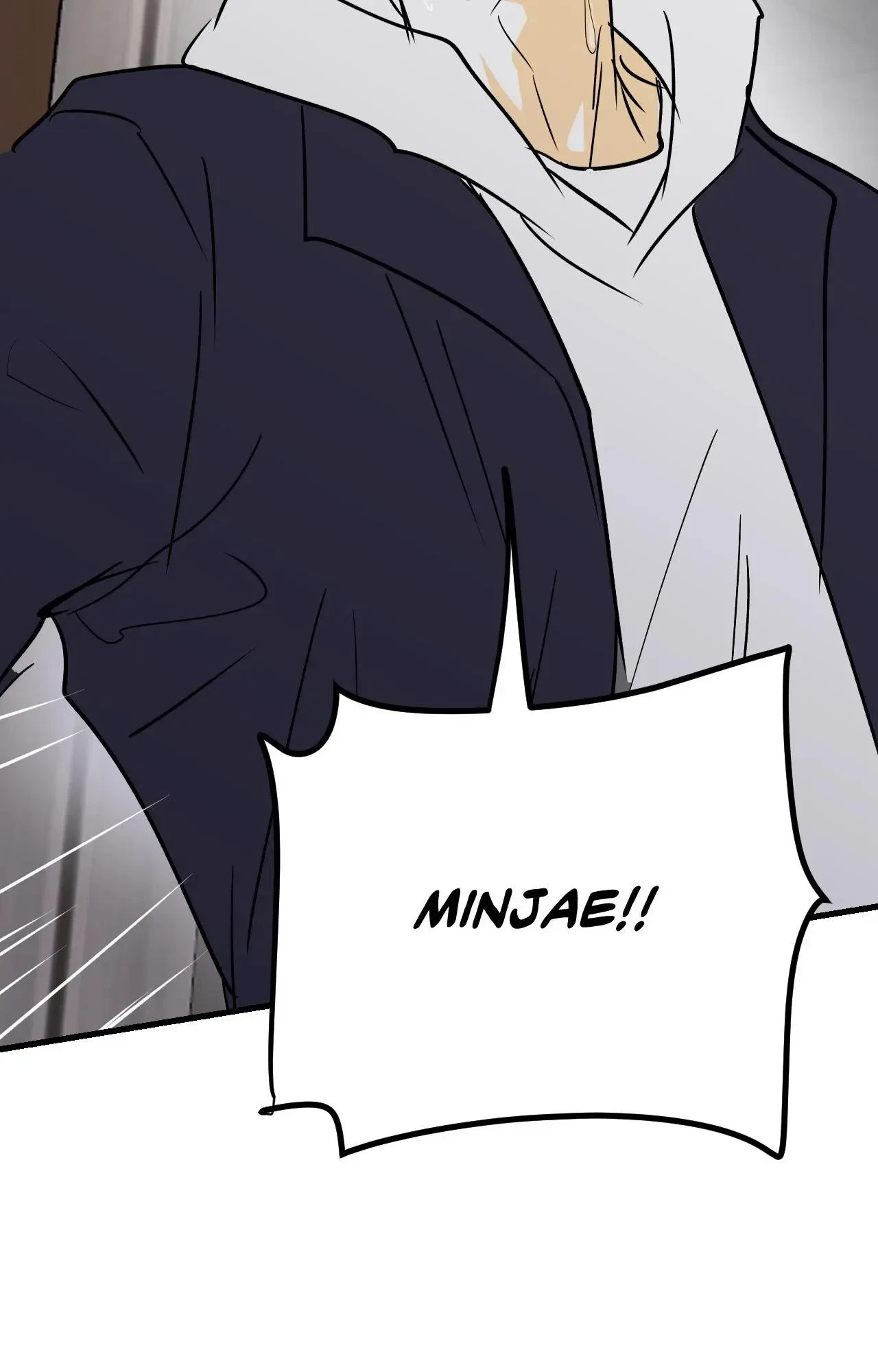 Love And Let Lie Chapter 60, page 2