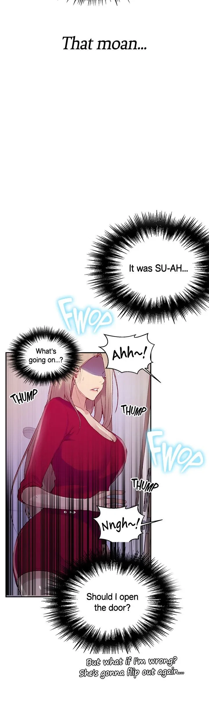 Secret Class Chapter 137, page 32