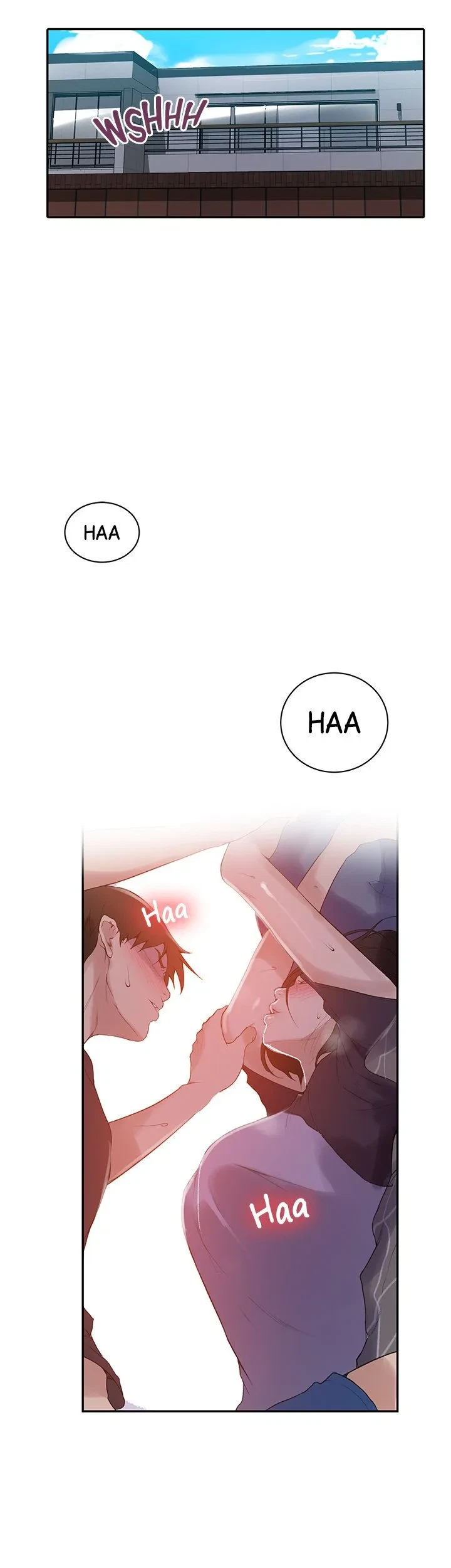 Secret Class Chapter 137, page 5