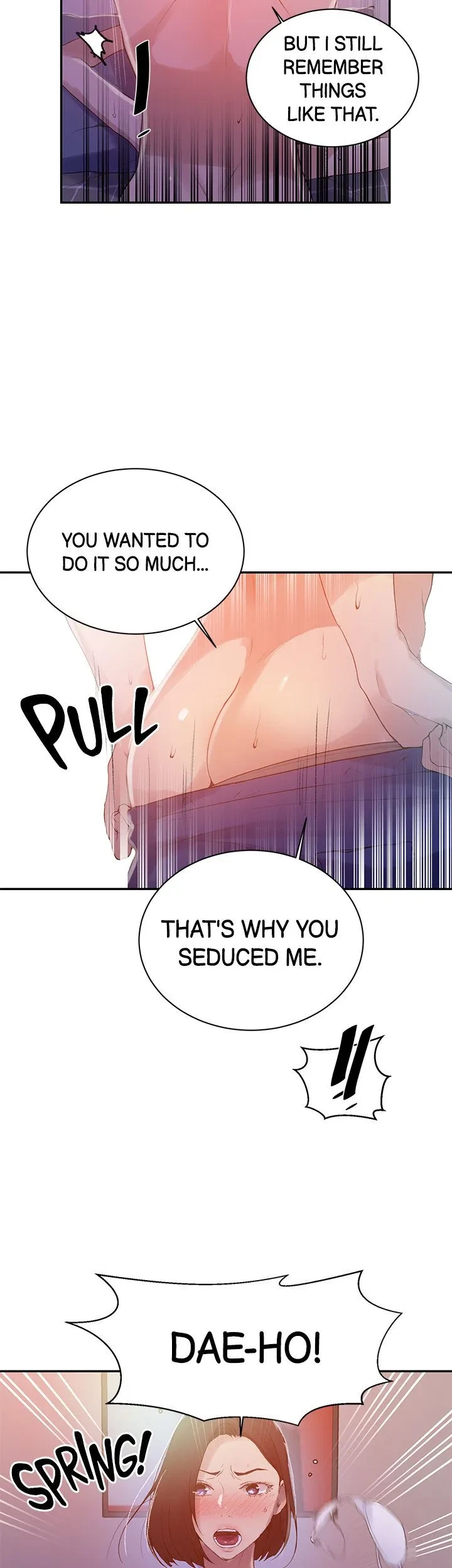 Secret Class Chapter 137, page 9