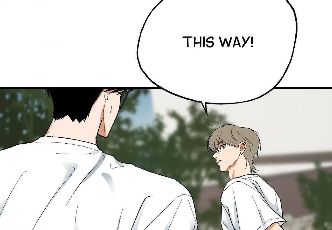 Ghostly Connection Chapter 38, page 2