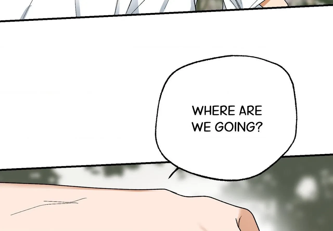 Ghostly Connection Chapter 38, page 3