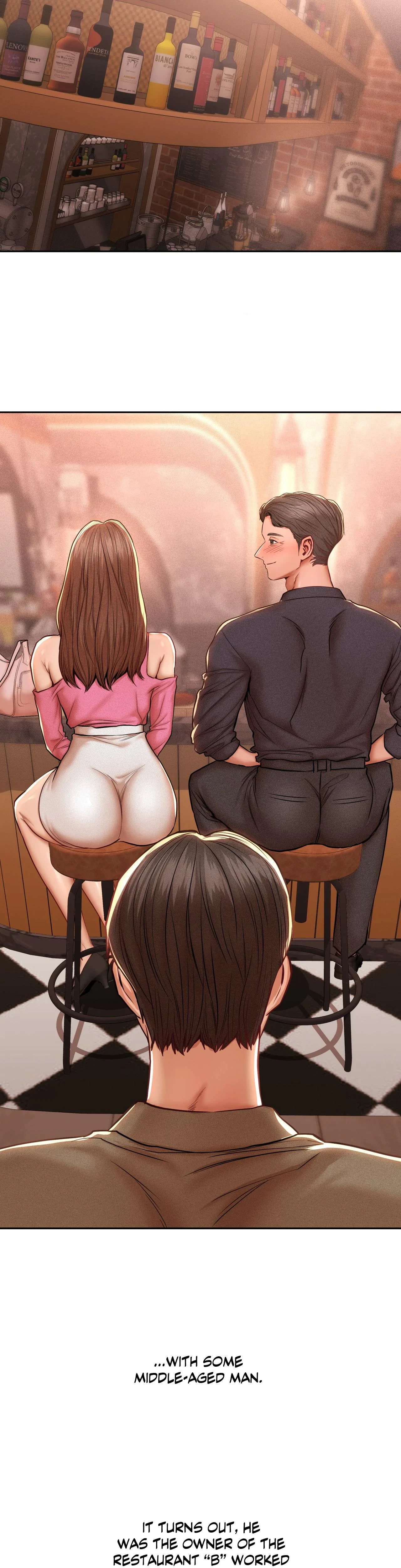 True Or False? Chapter 96, page 2