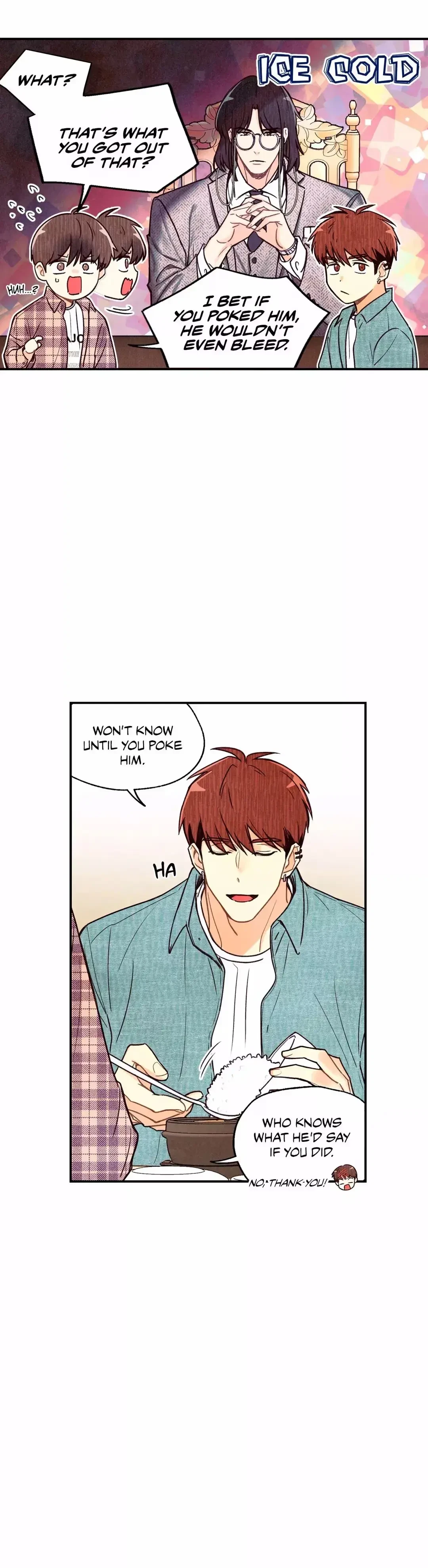 Pian Pian Chapter 8, page 2