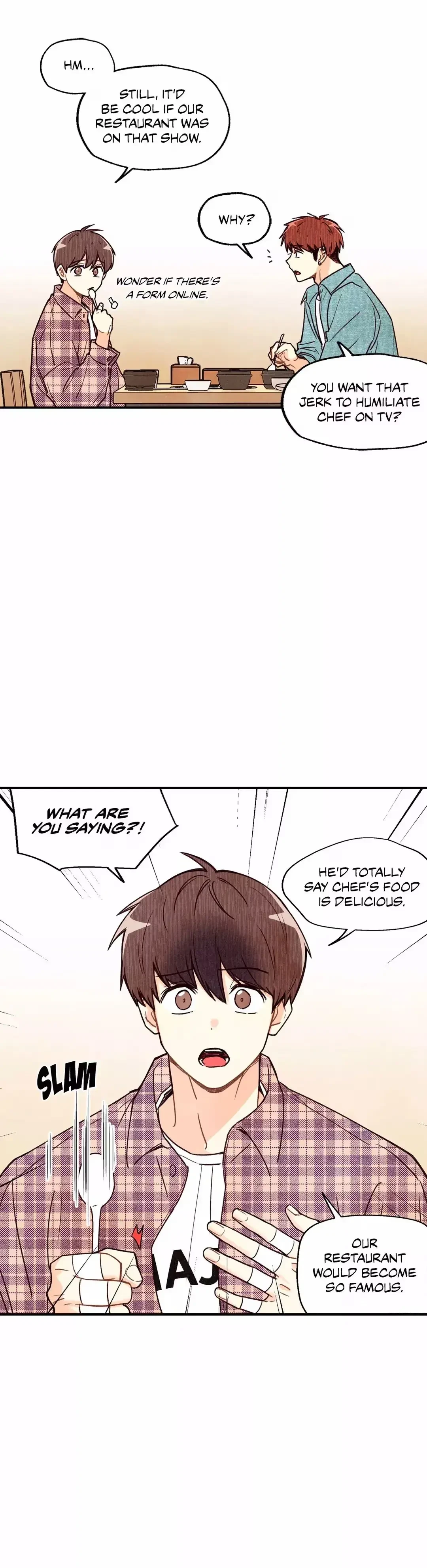 Pian Pian Chapter 8, page 3