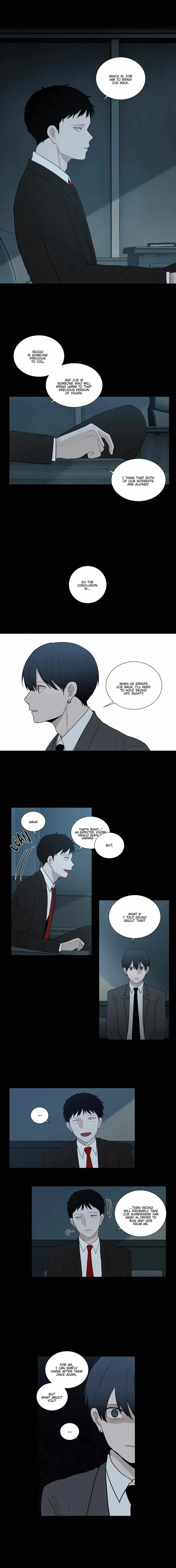 Blood Sacrifice Chapter 66, page 2