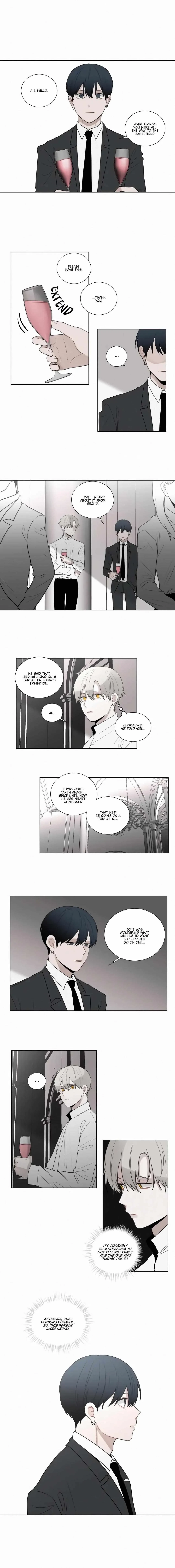 Blood Sacrifice Chapter 66, page 4