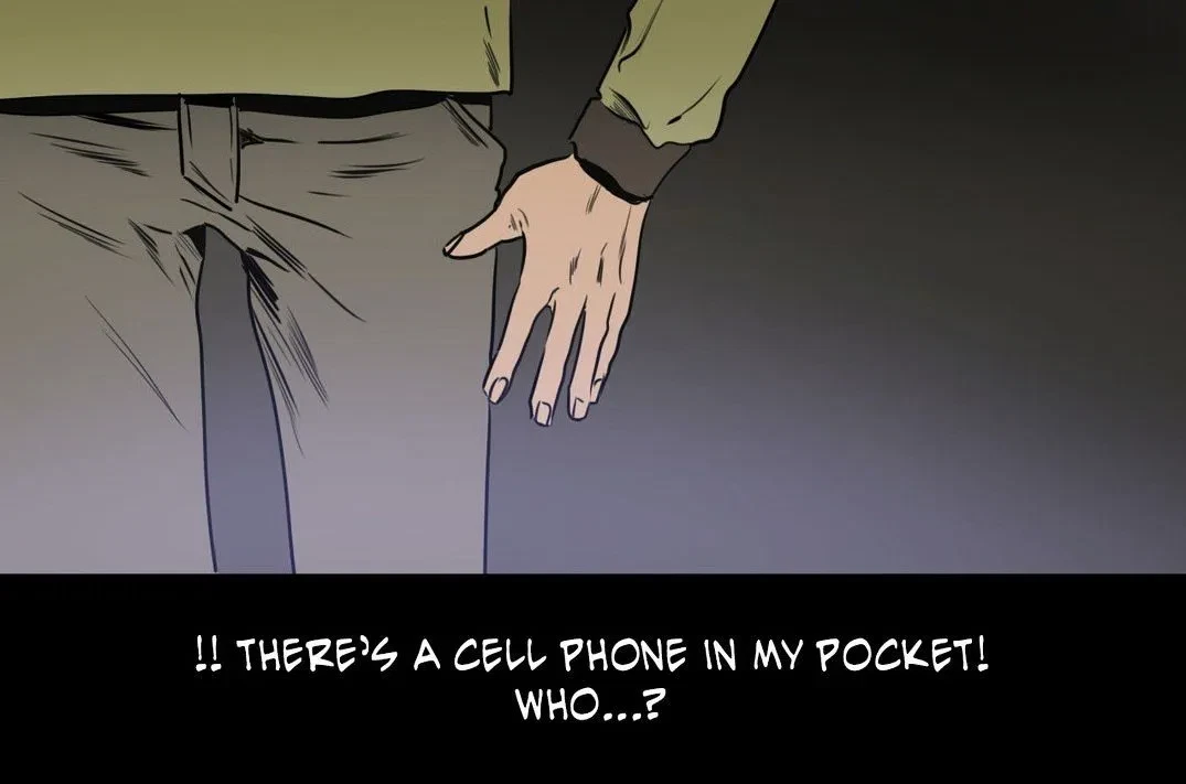 Chapter 30 : This Is A Special Episode (Not An Actual Chapter 30) +It Has Background Music, page 11
