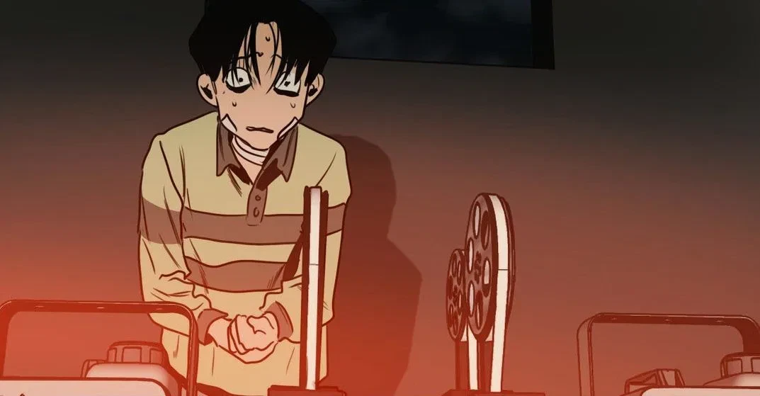 Chapter 30 : This Is A Special Episode (Not An Actual Chapter 30) +It Has Background Music, page 111